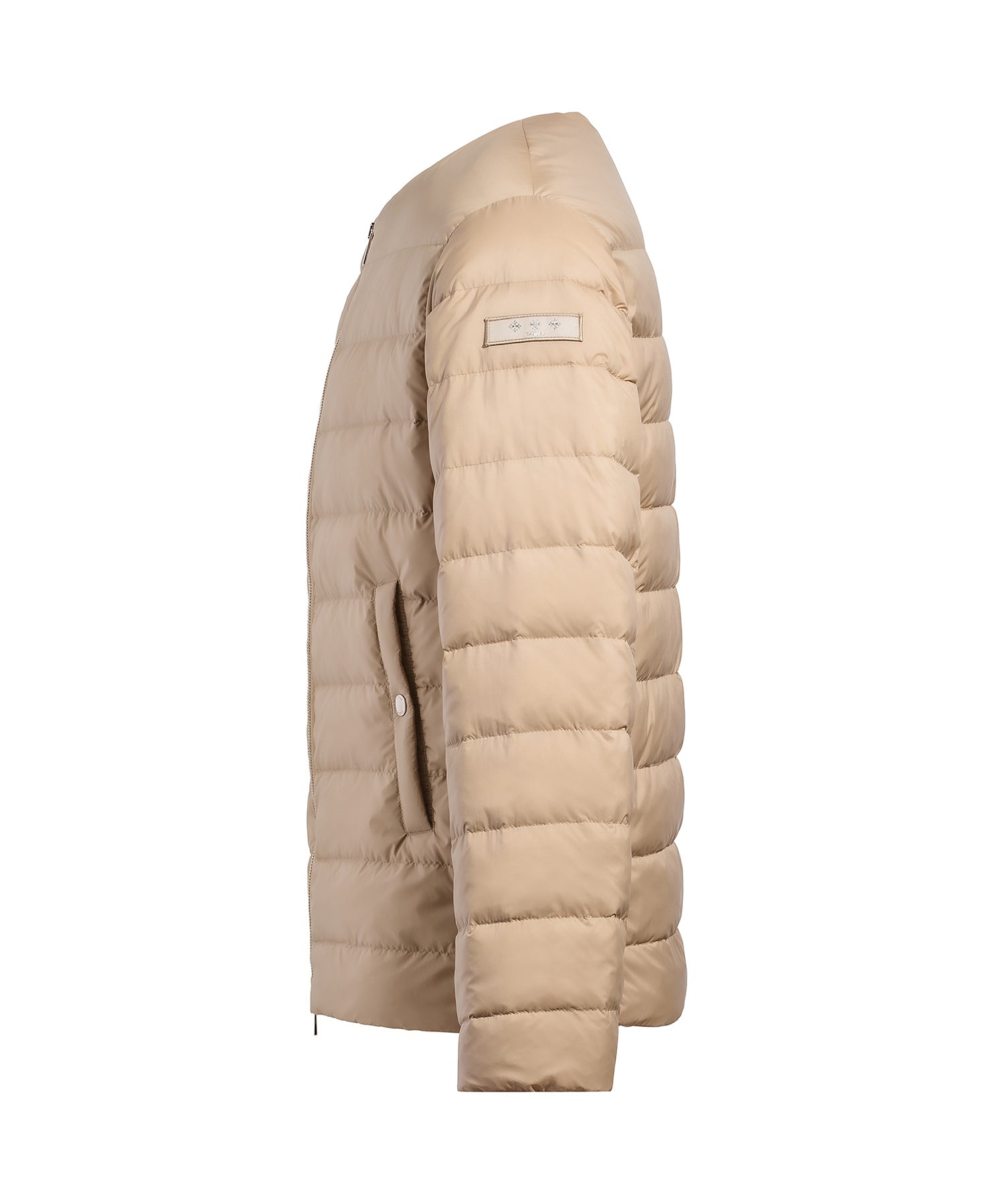 ERGICO Light Down Jacket