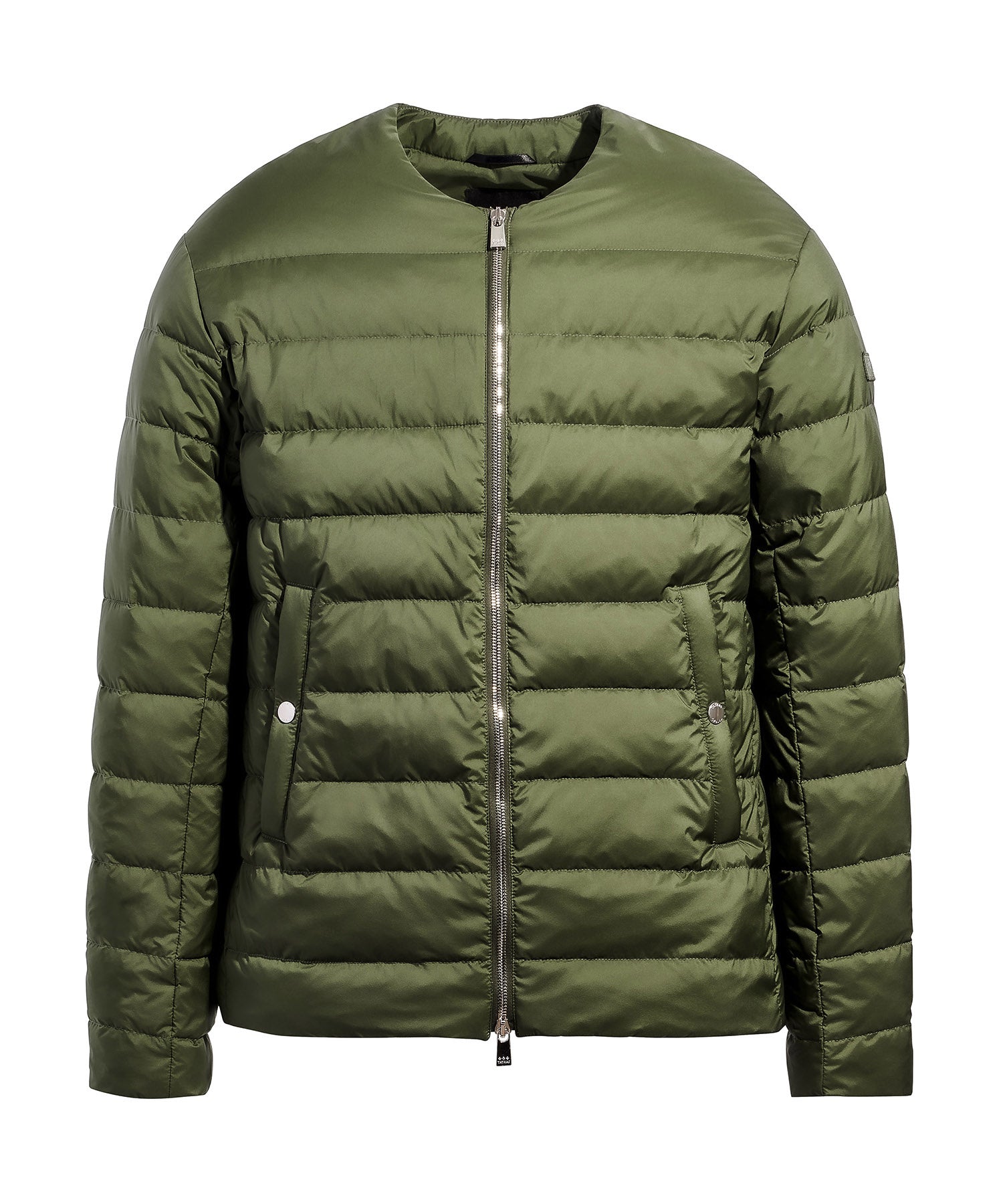 ERGICO Light Down Jacket