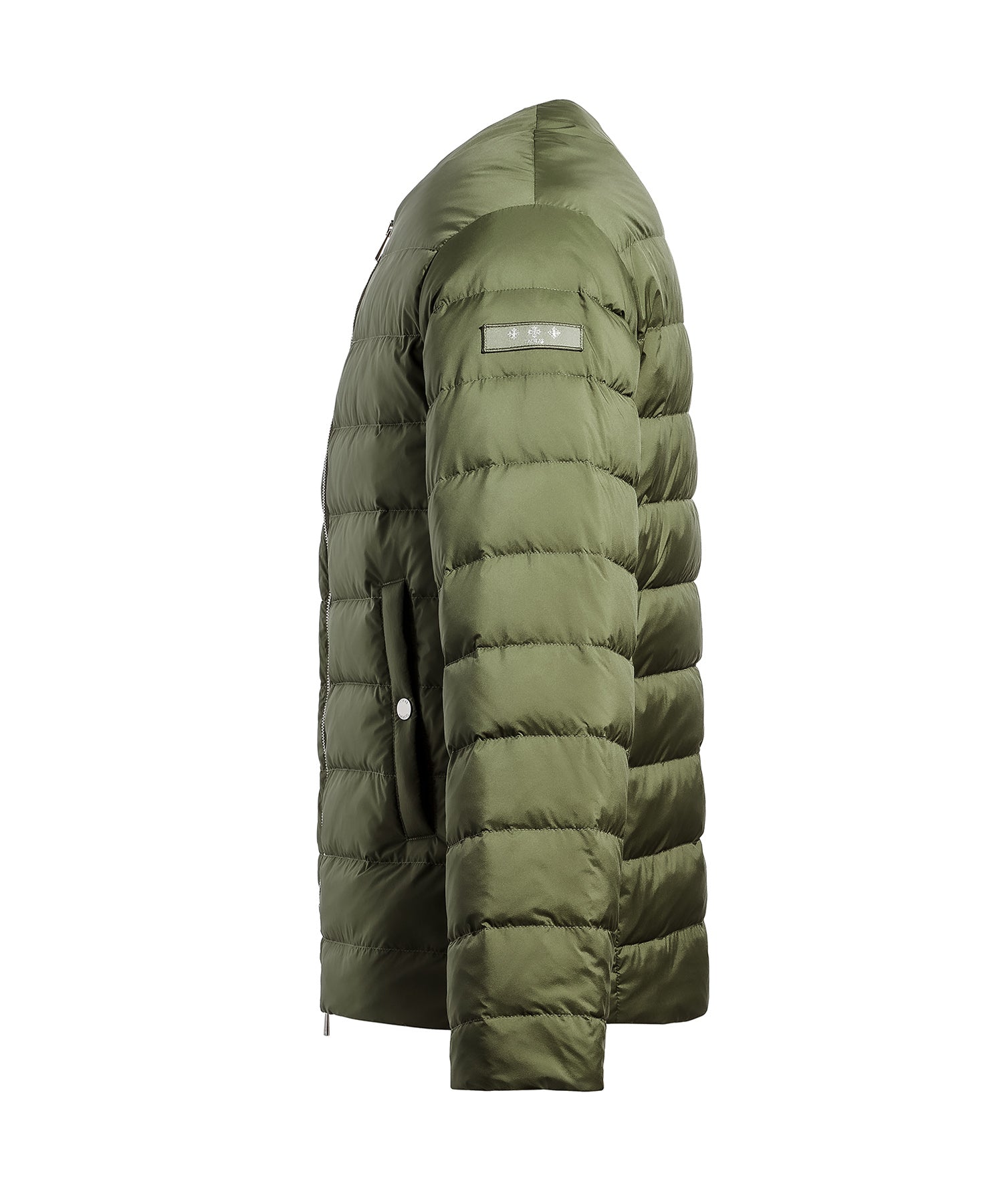 ERGICO Light Down Jacket