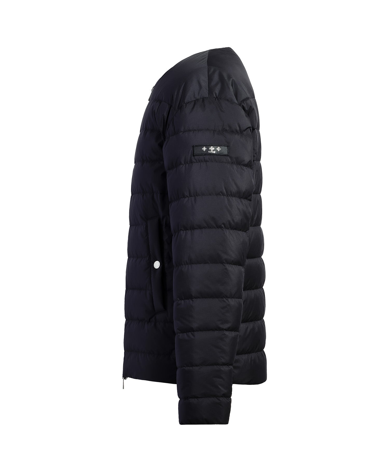 ERGICO Light Down Jacket