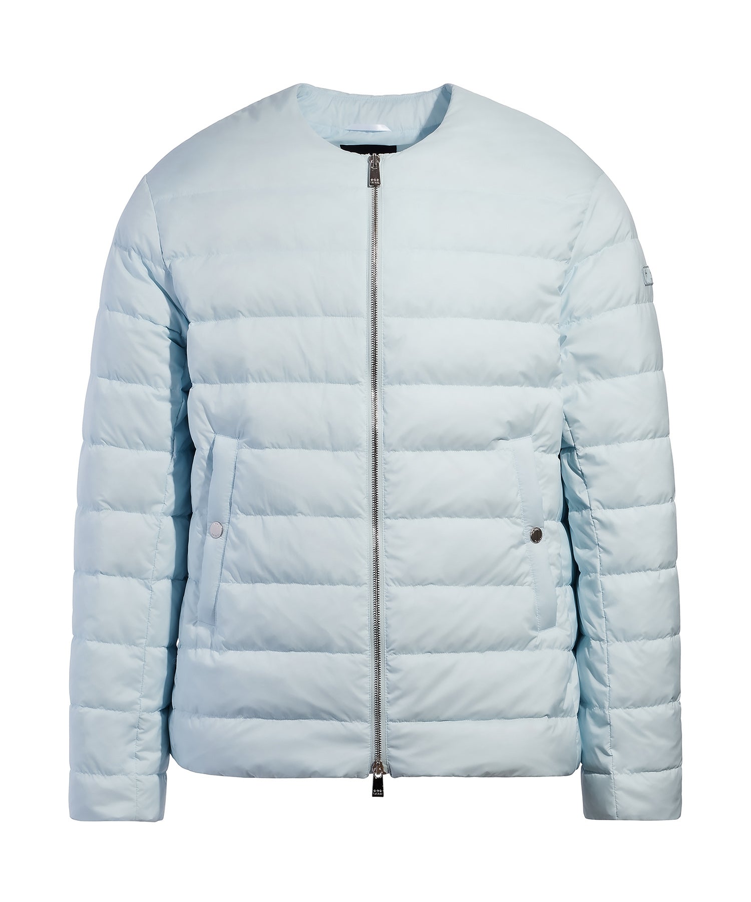 ERGICO Light Down Jacket