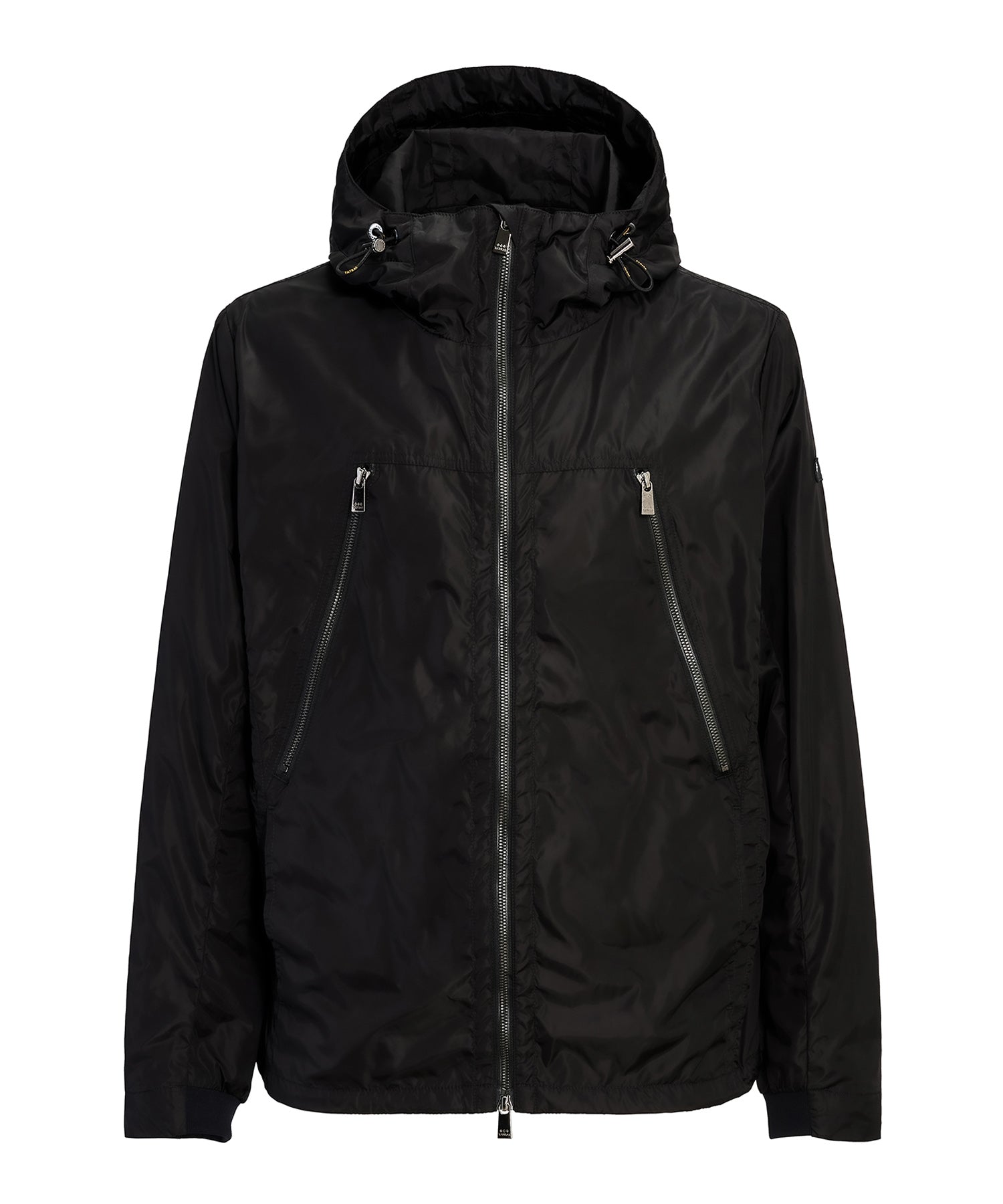 LULIO Hooded Jacket