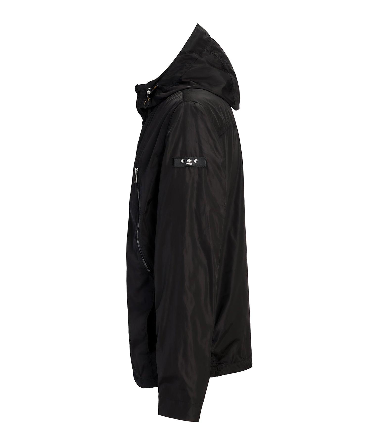 LULIO Hooded Jacket
