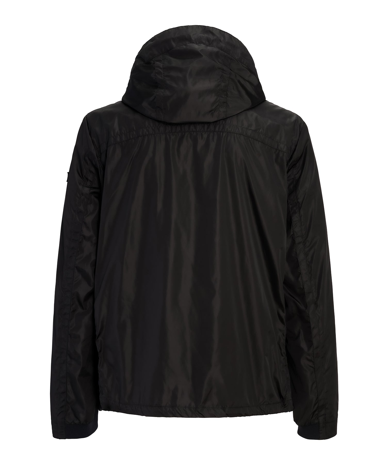 LULIO Hooded Jacket