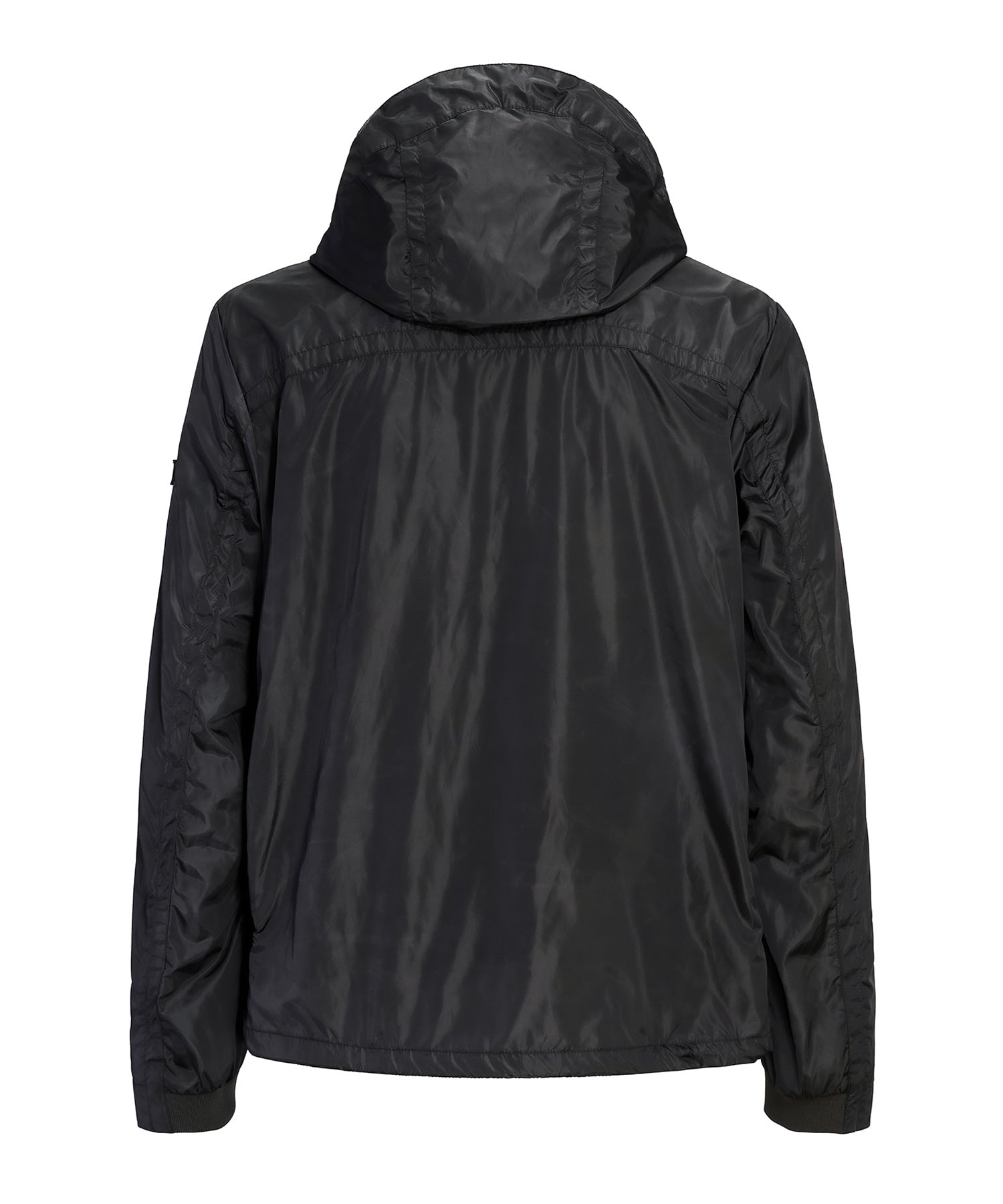 LULIO Hooded Jacket