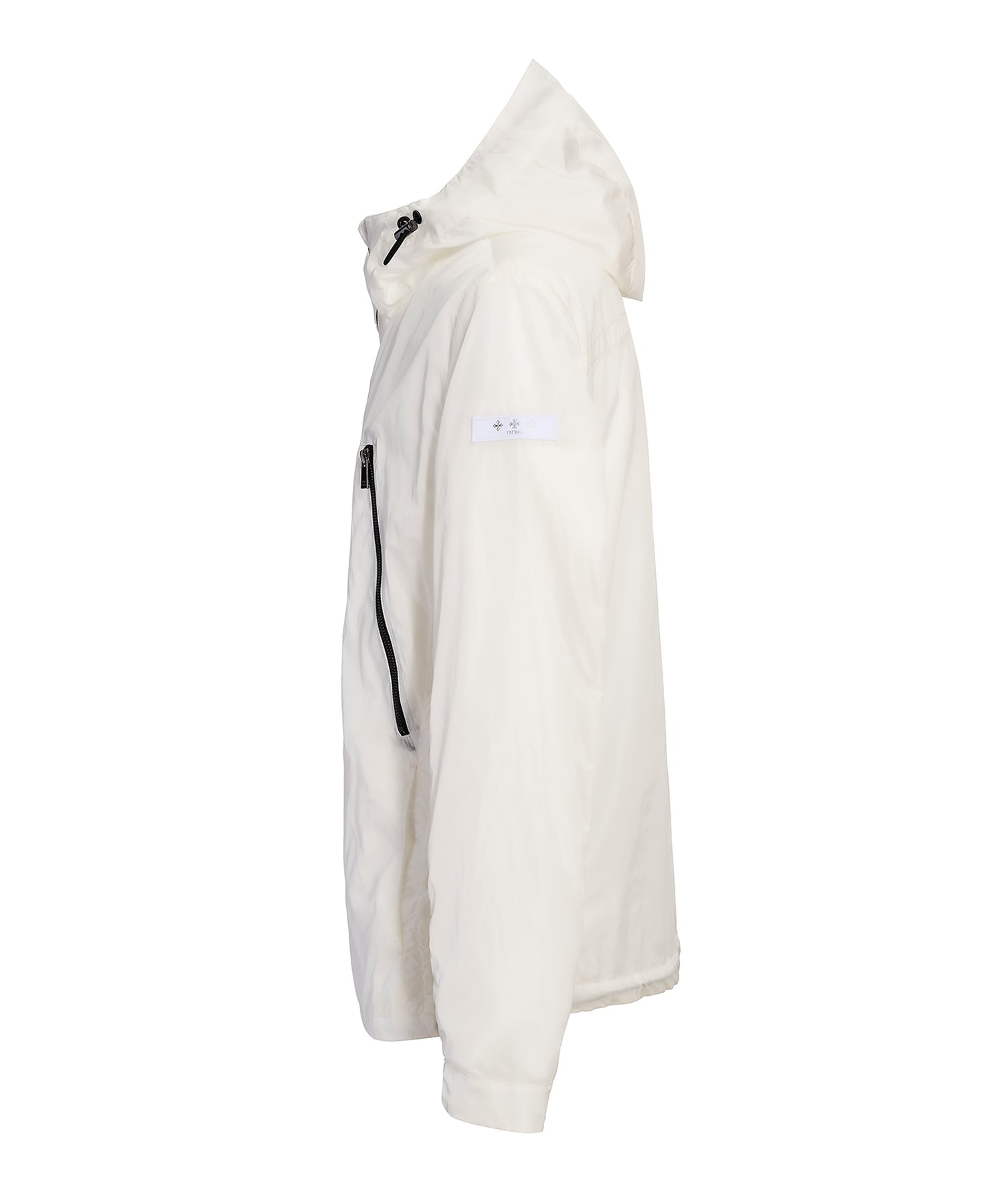 LULIO Hooded Jacket