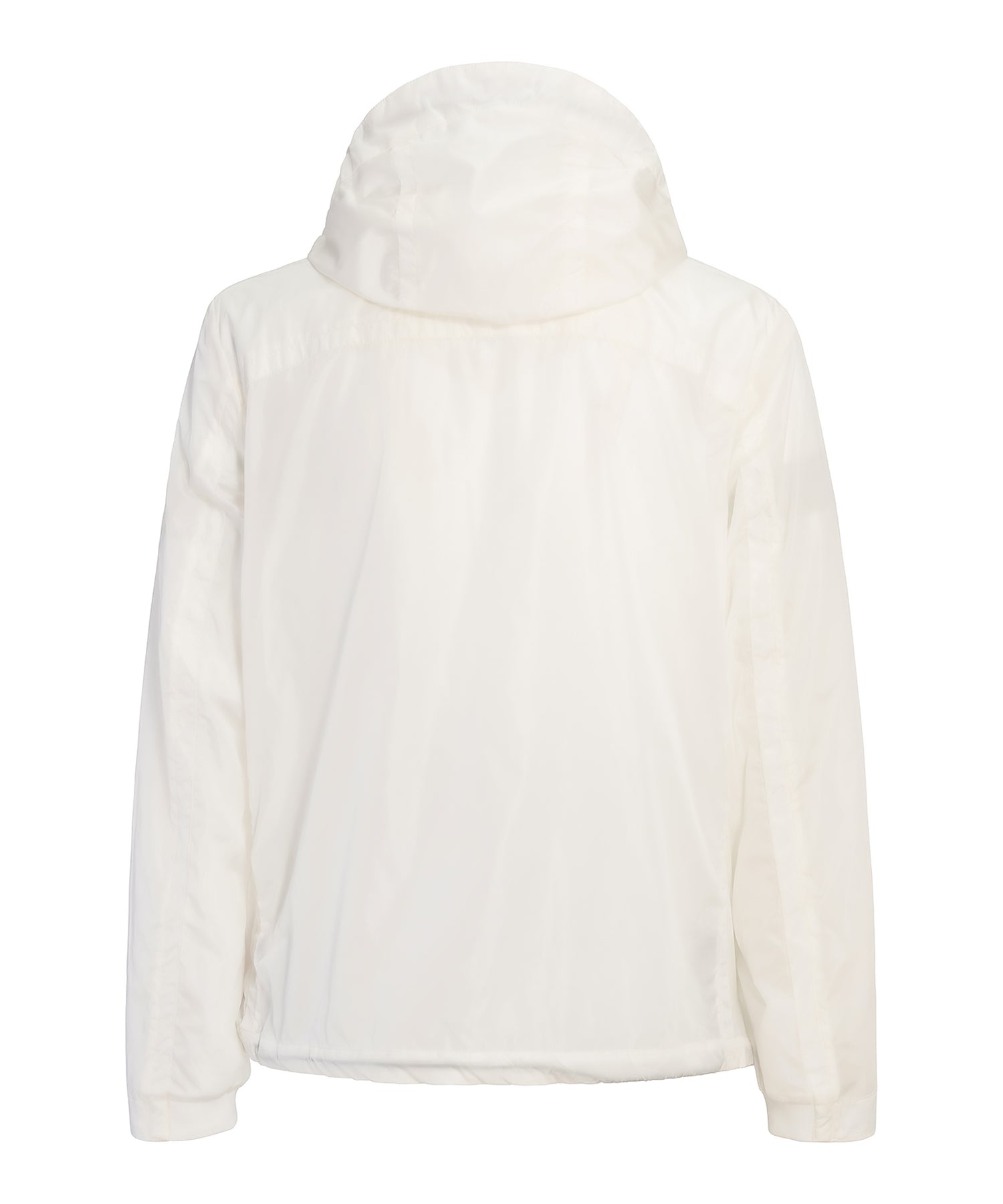 LULIO Hooded Jacket