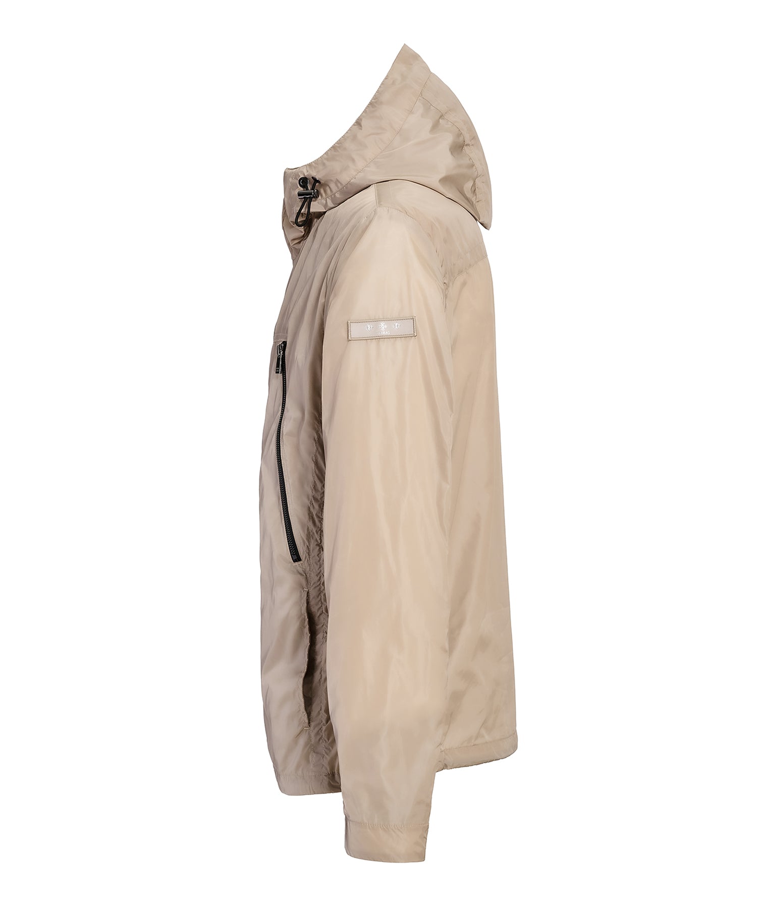 LULIO Hooded Jacket