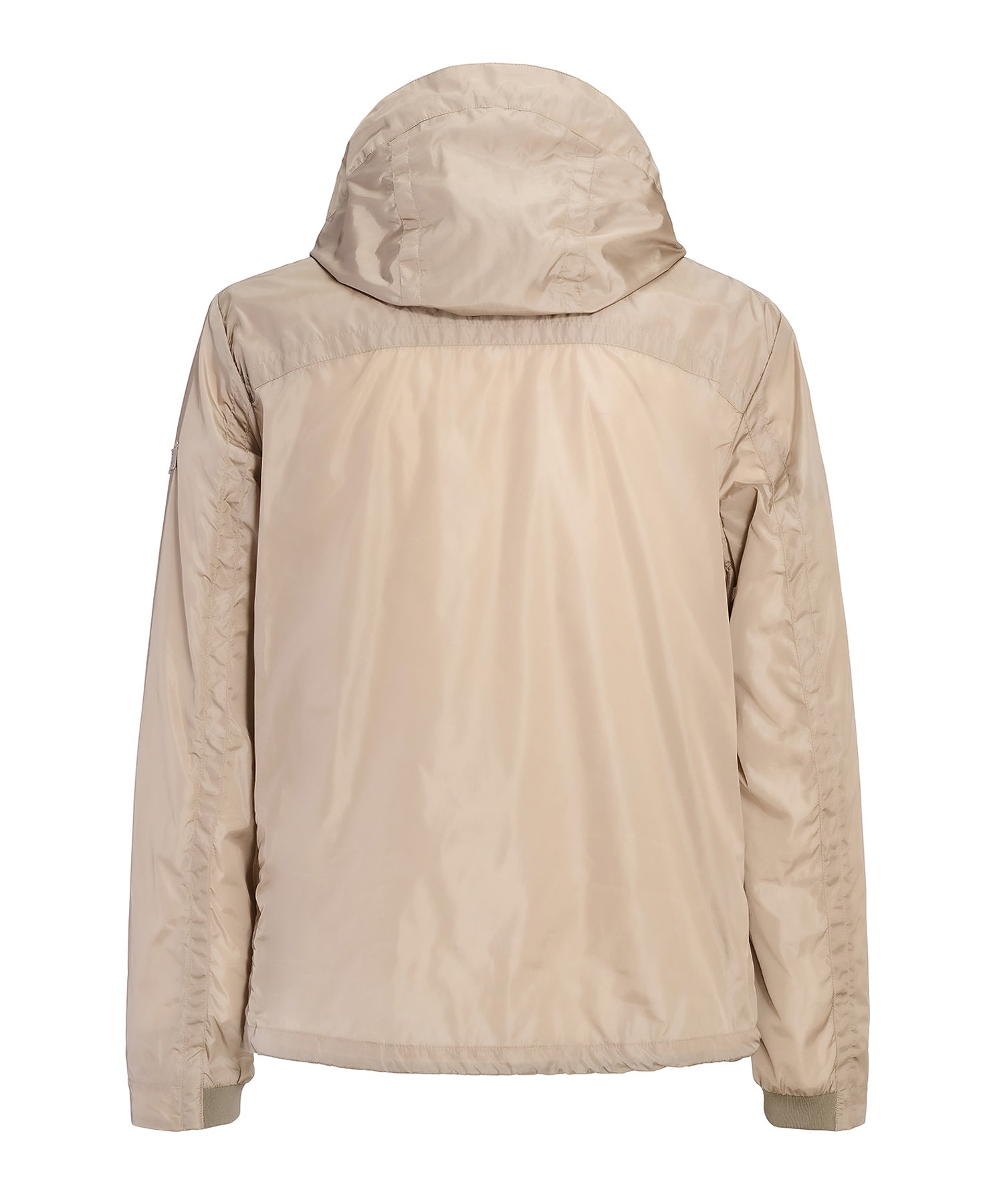 LULIO Hooded Jacket