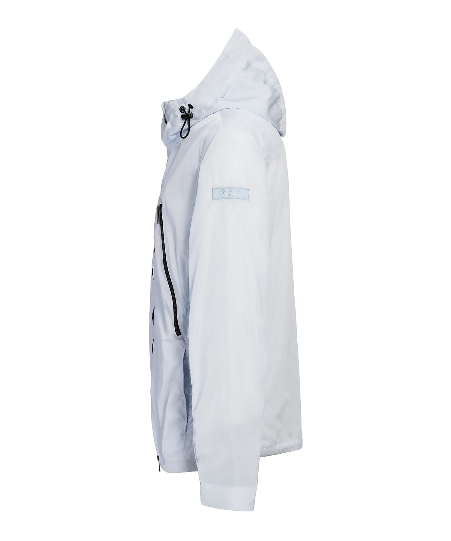 LULIO Hooded Jacket