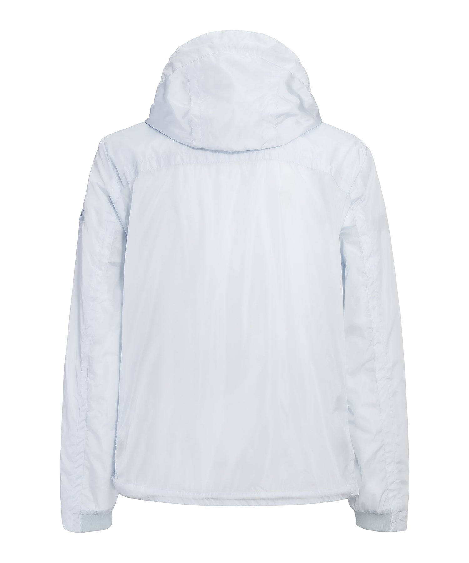LULIO Hooded Jacket