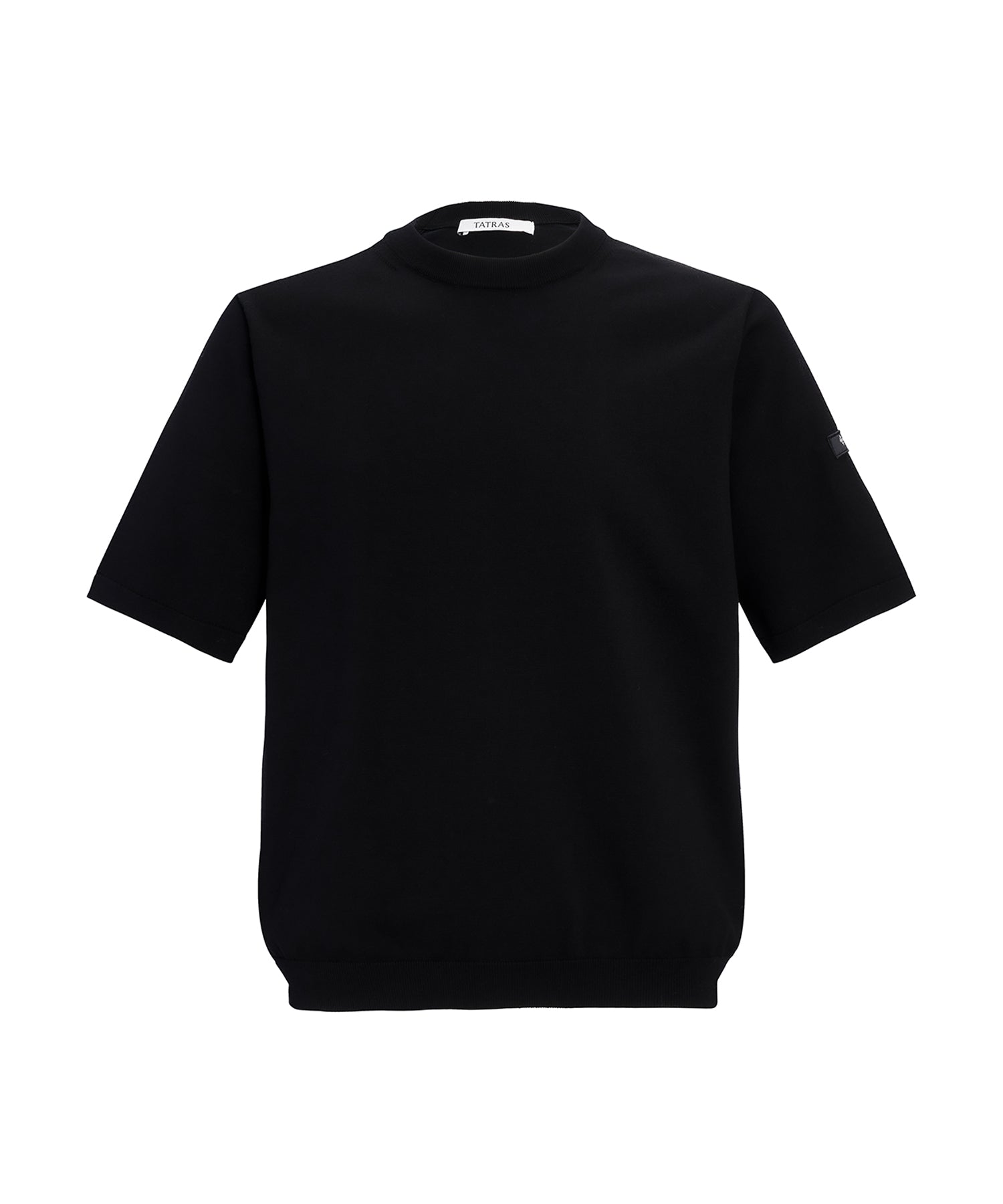CALCANTE Knitted T-Shirt