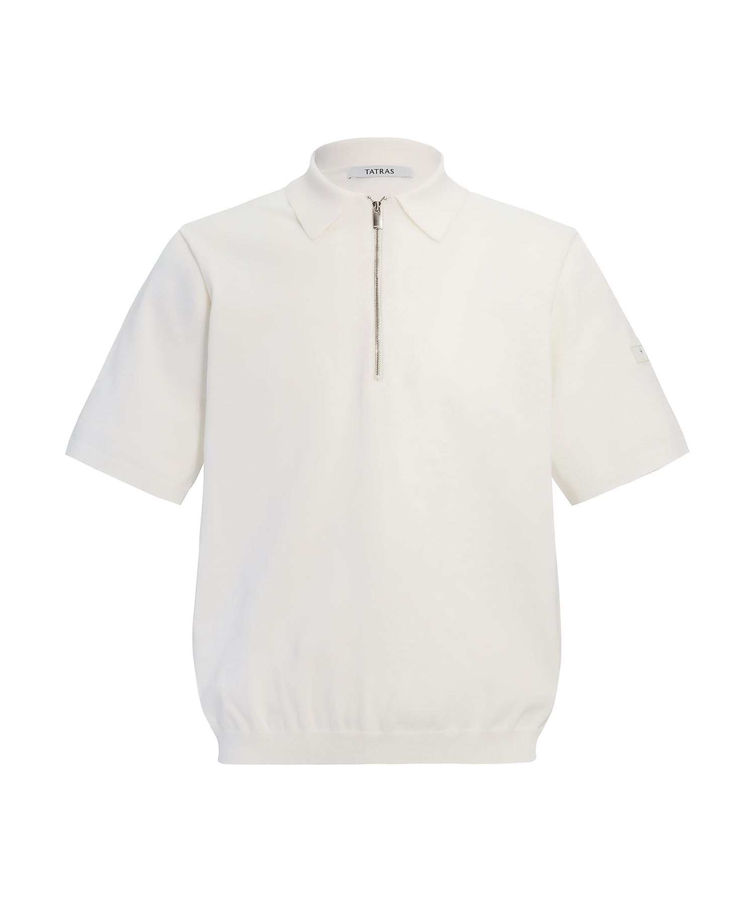TEUCRO Knit Polo