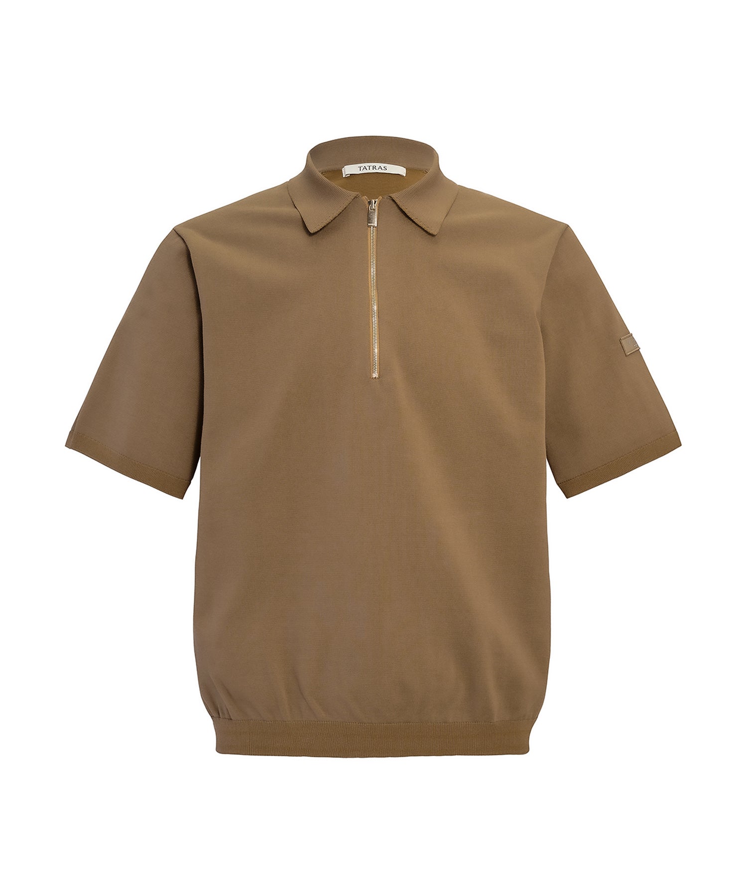 TEUCRO Knit Polo