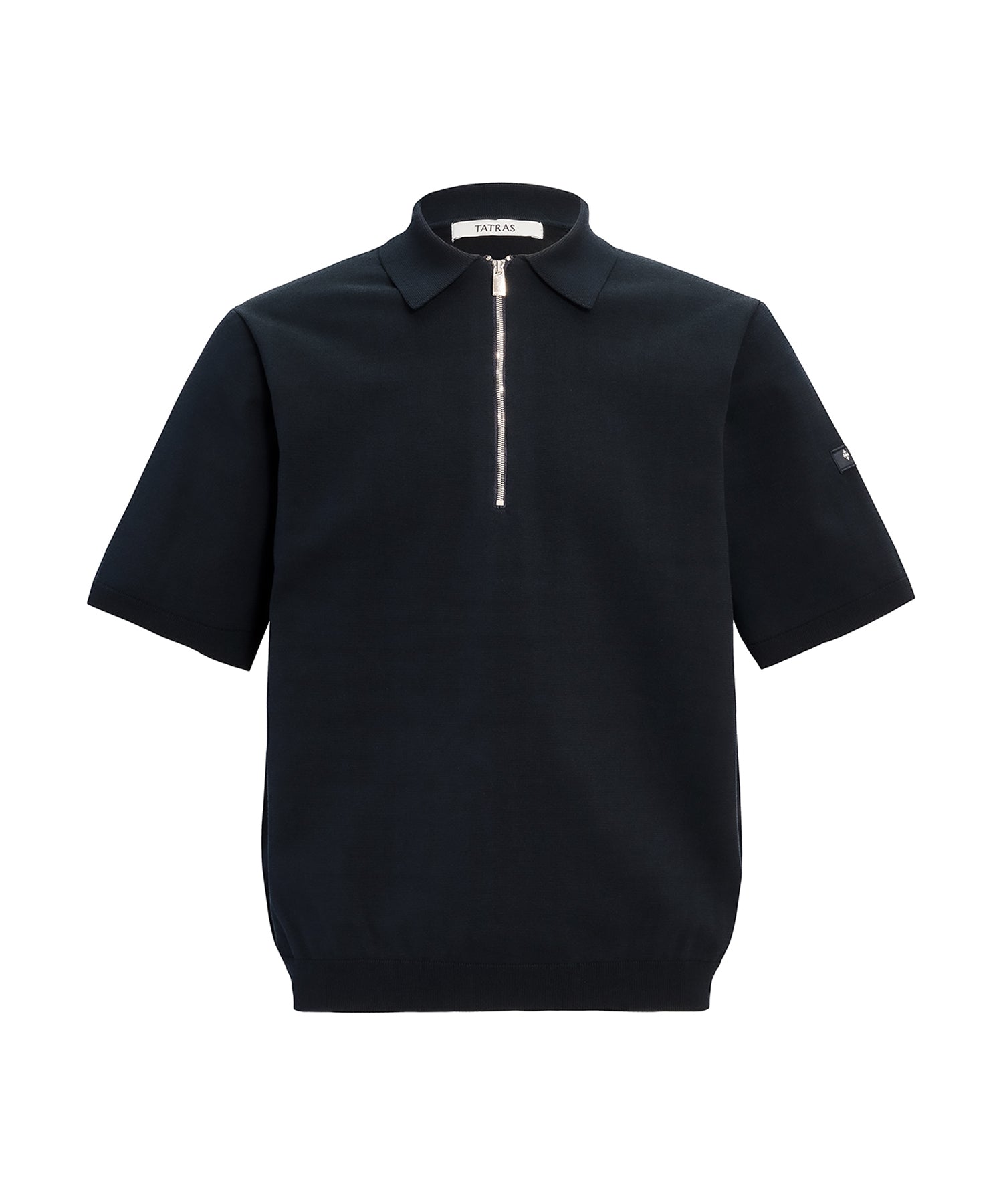 TEUCRO Knit Polo