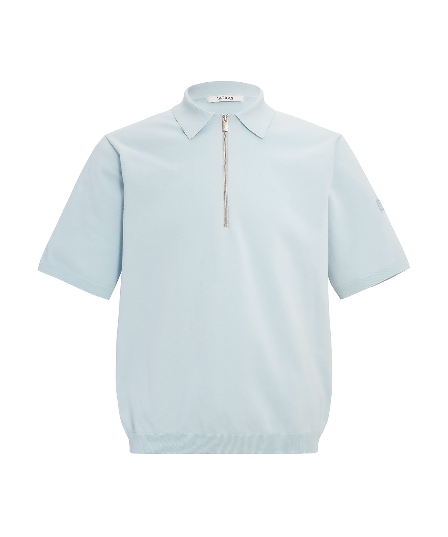 TEUCRO Knit Polo