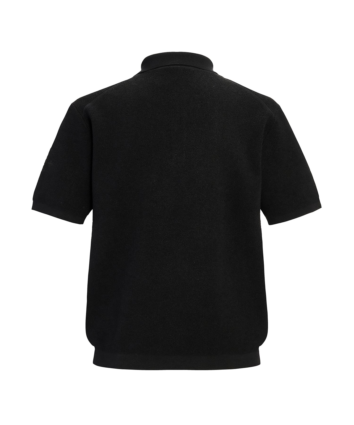 ERIGONE Knit Polo