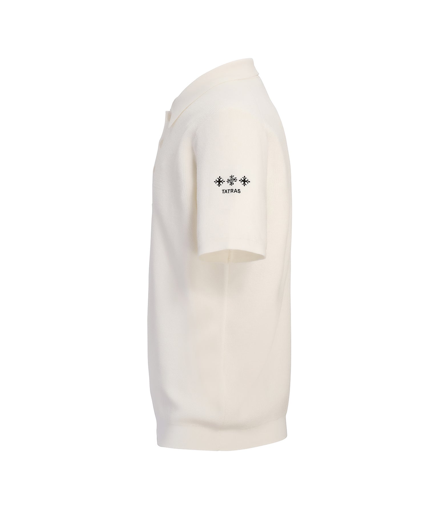 ERIGONE Knit Polo