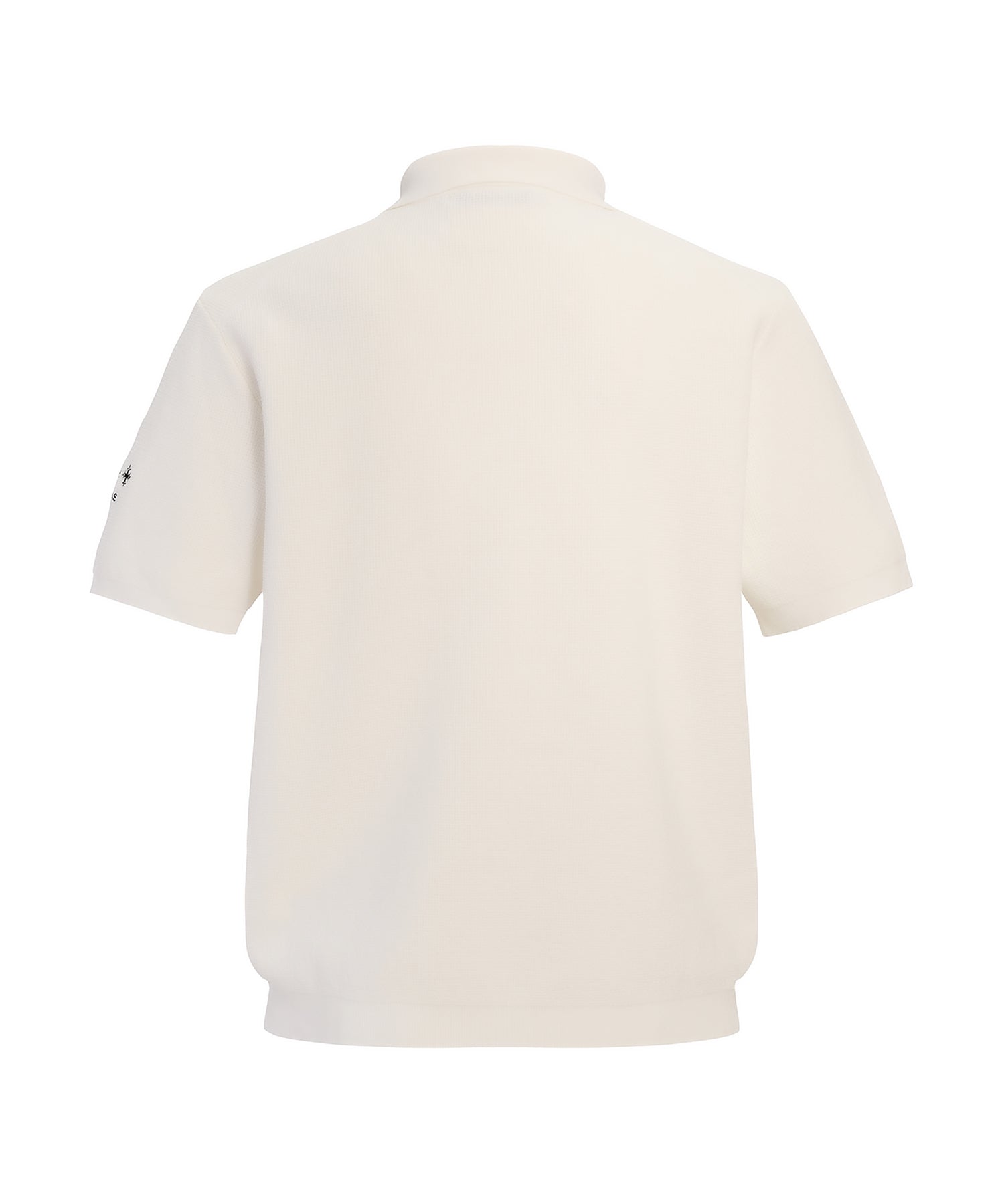 ERIGONE Knit Polo