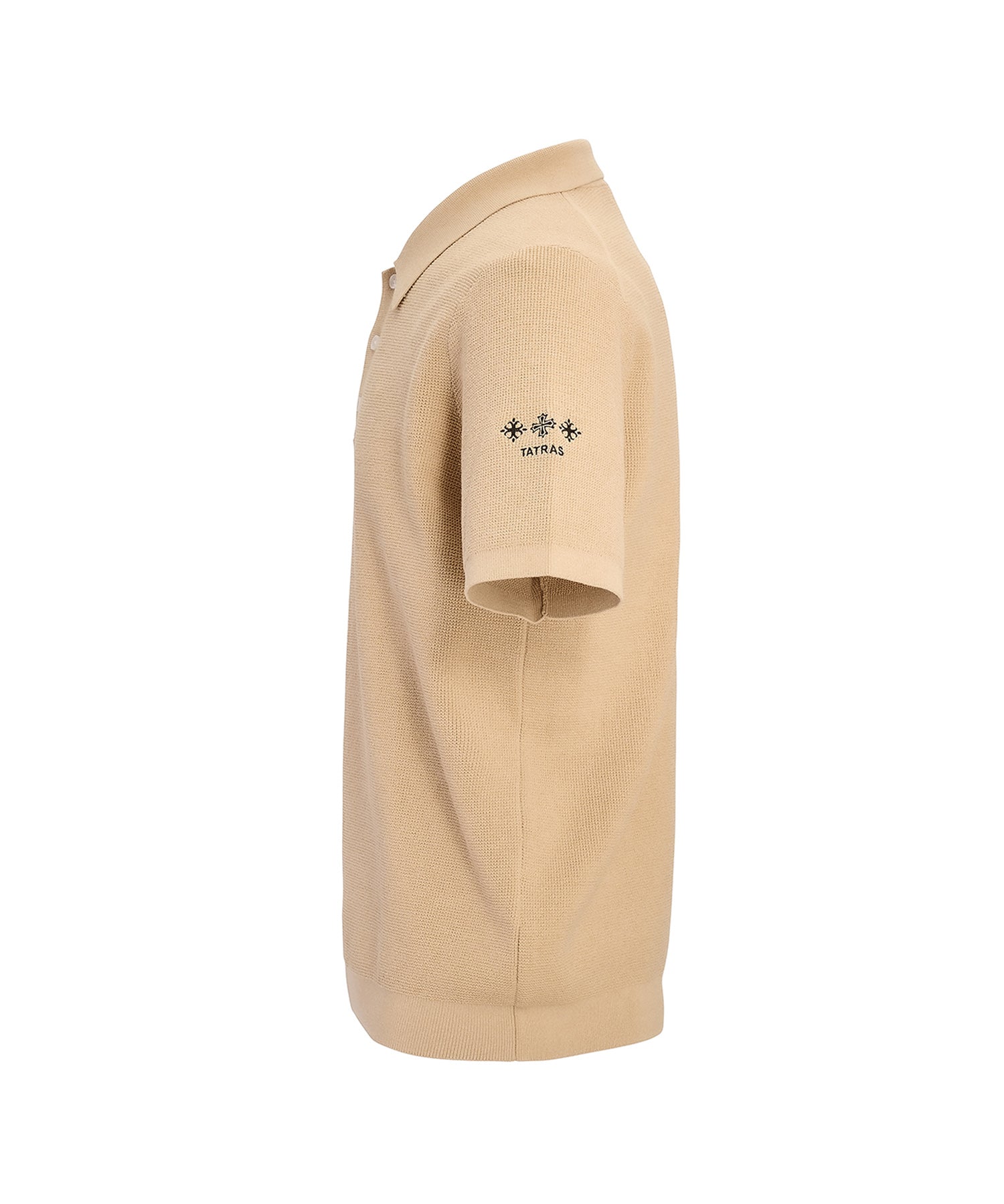 ERIGONE Knit Polo