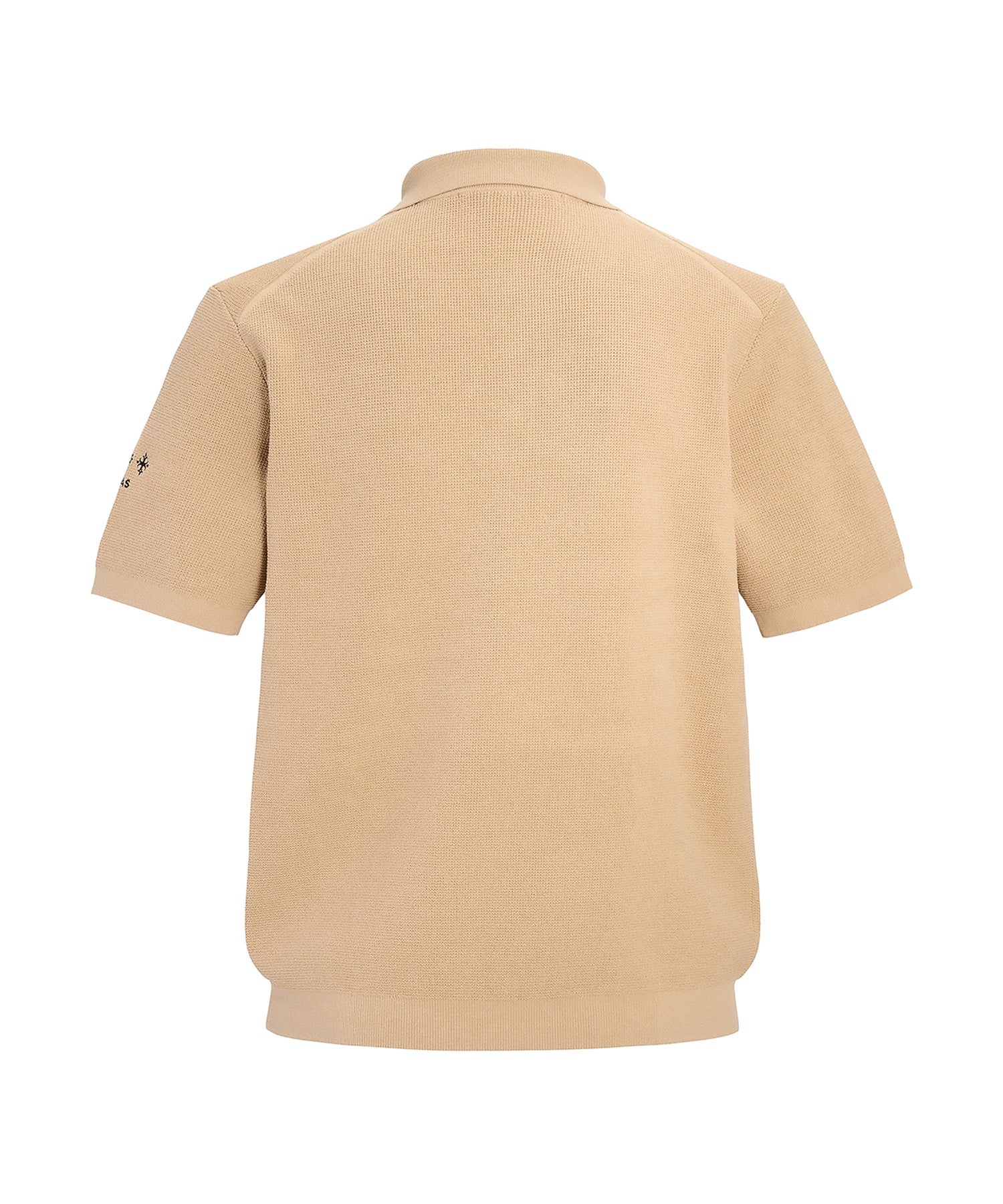 ERIGONE Knit Polo