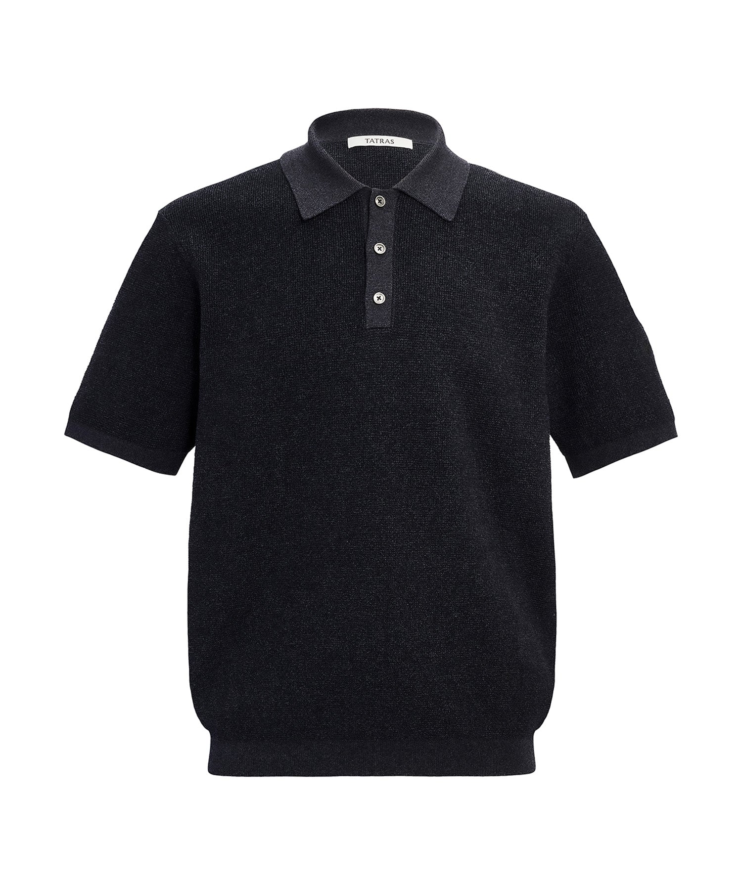 ERIGONE Knit Polo