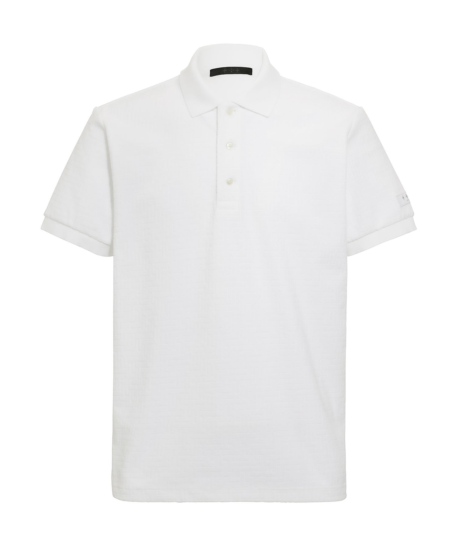 FAZIO Polo Shirt