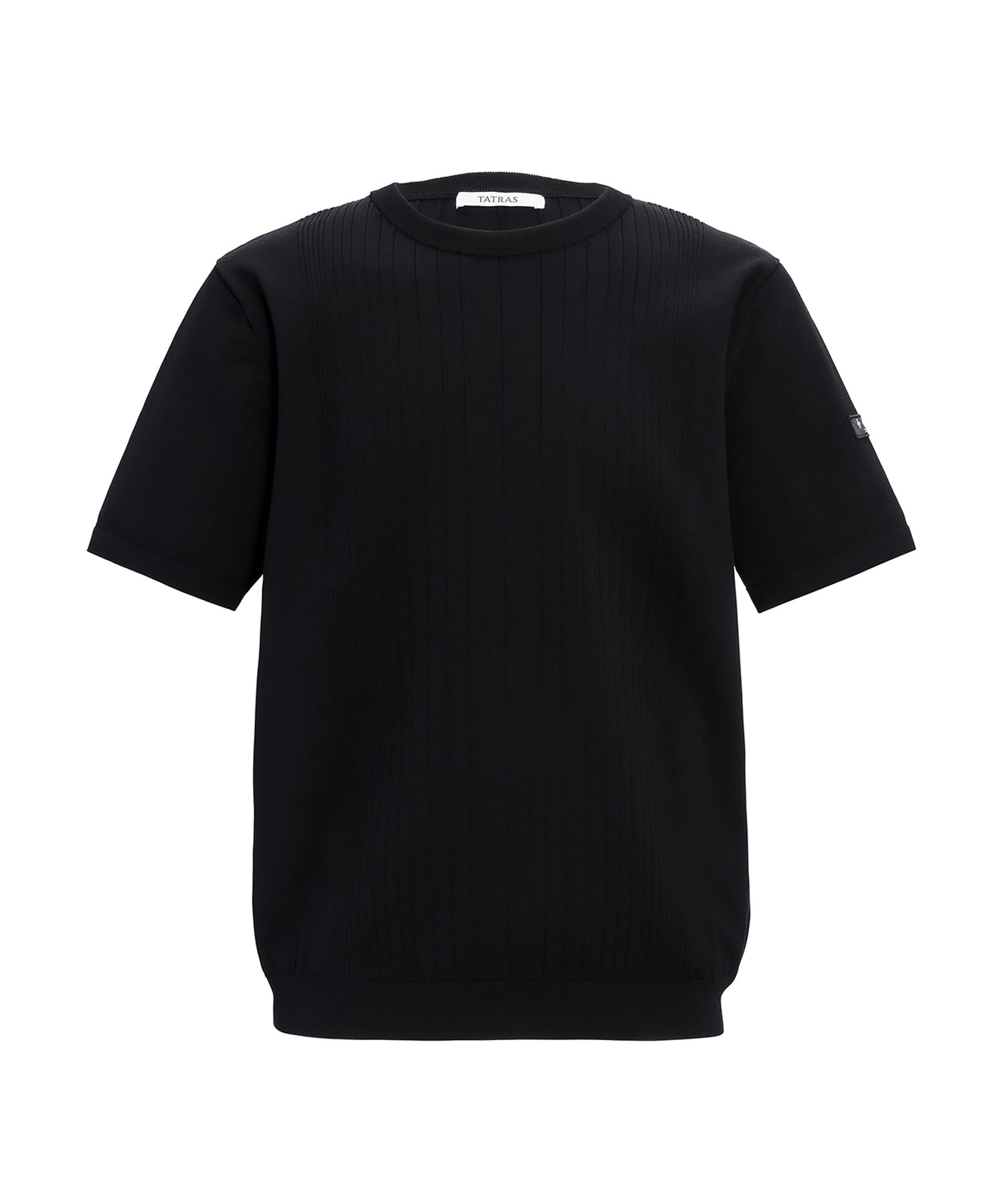 TESEO Knit T-shirt
