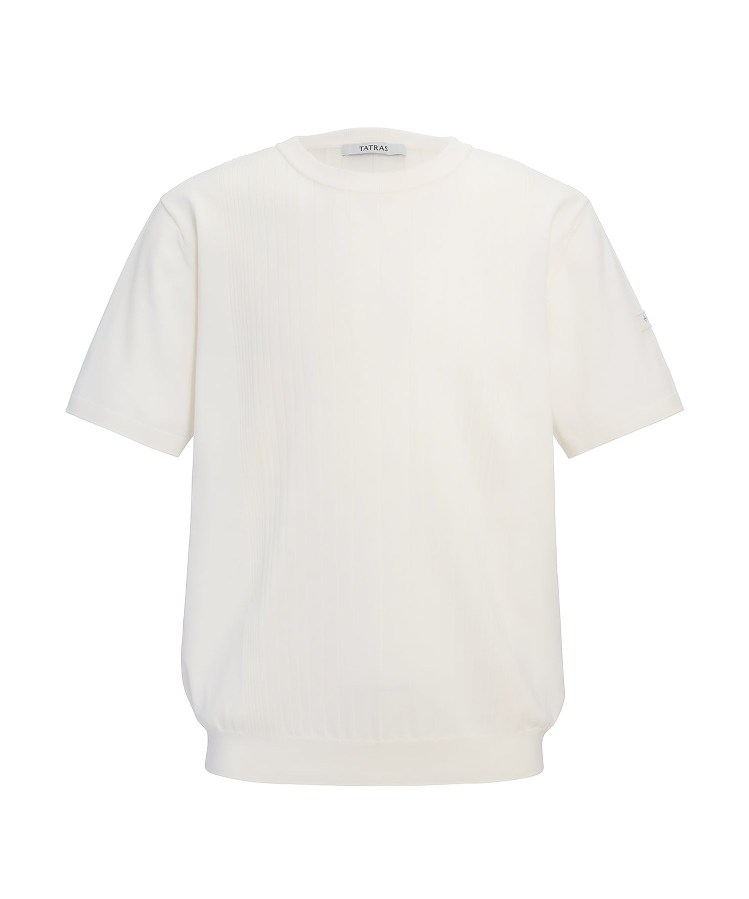 TESEO Knit T-shirt