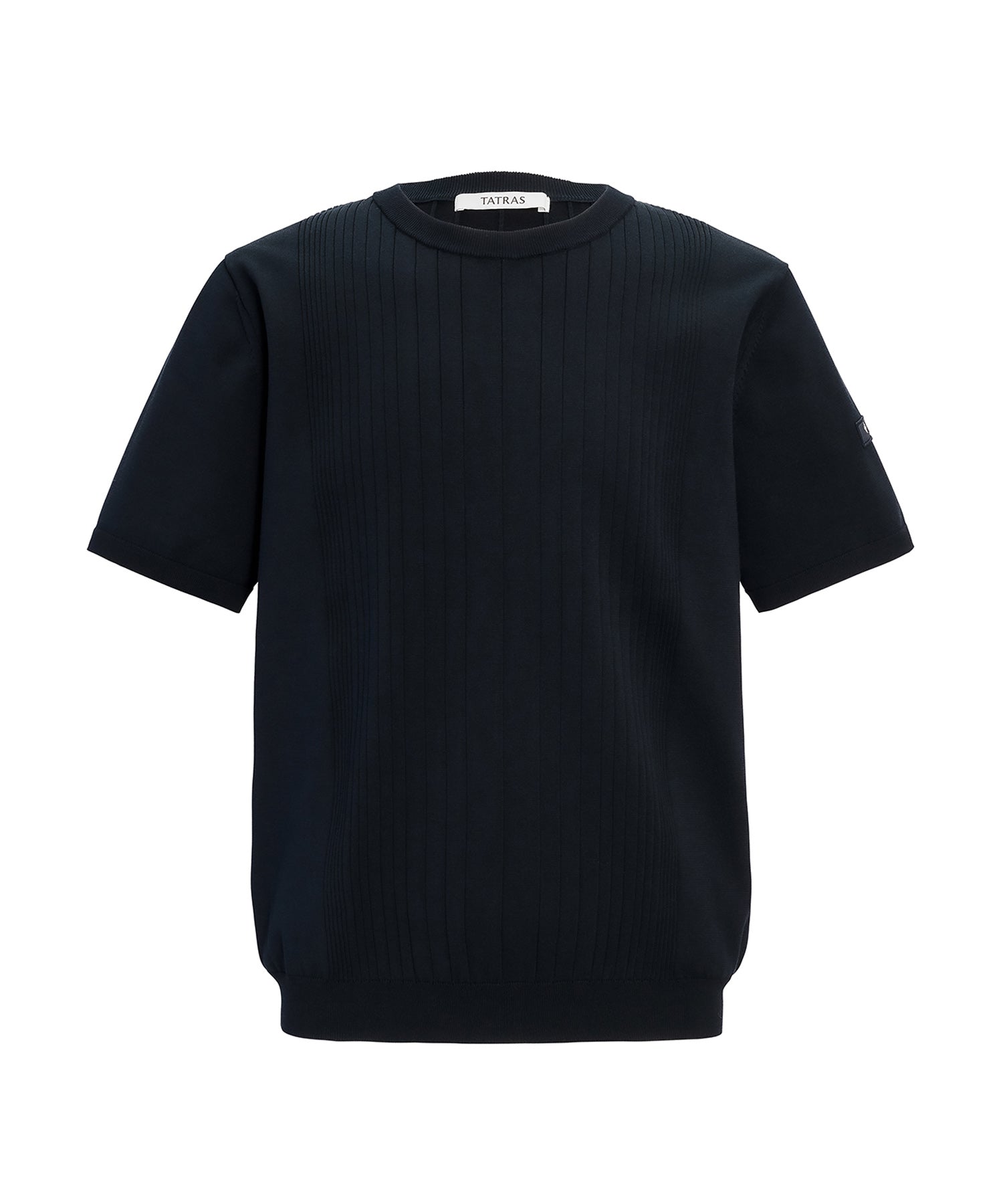 TESEO Knit T-shirt
