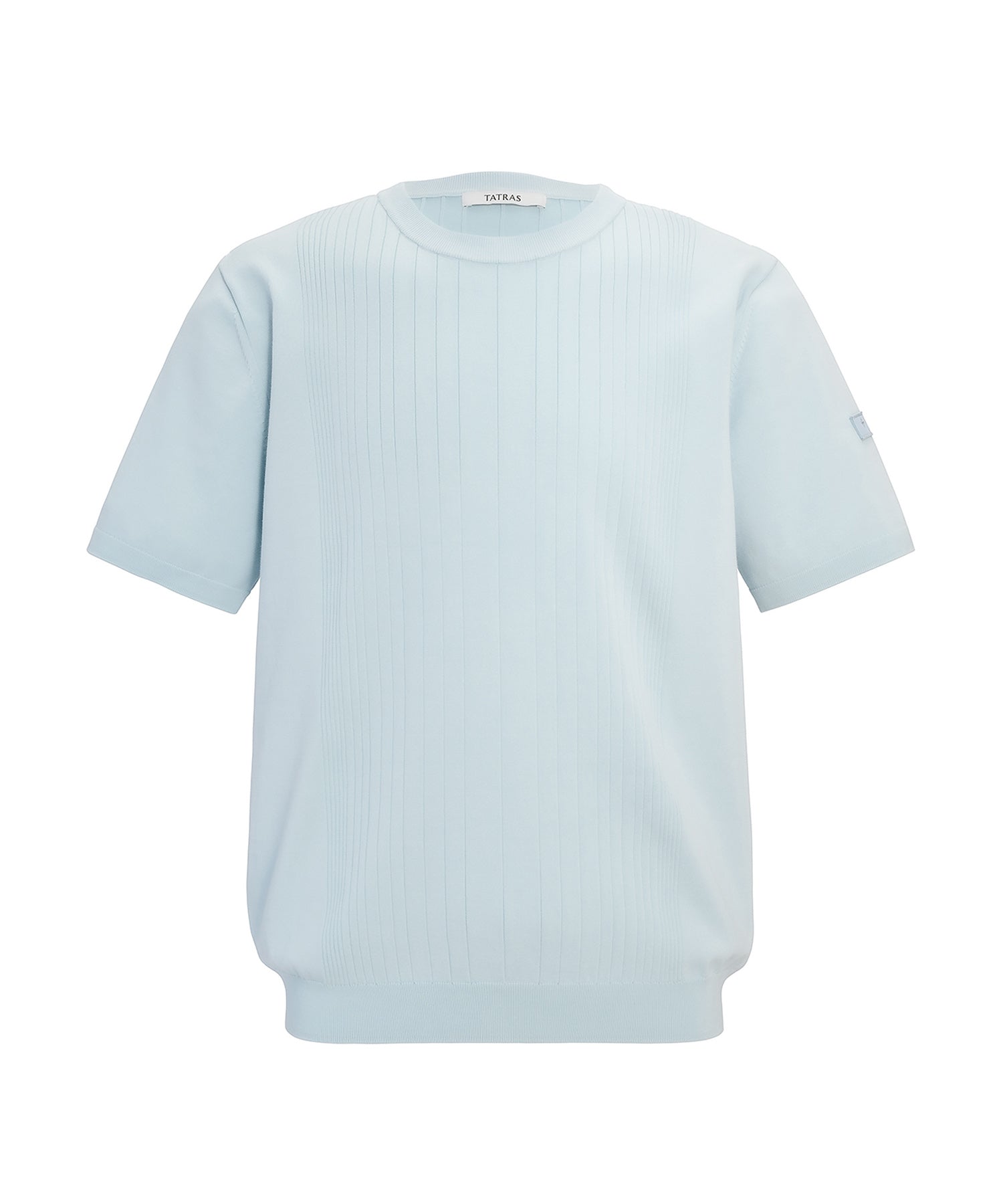 TESEO Knit T-shirt