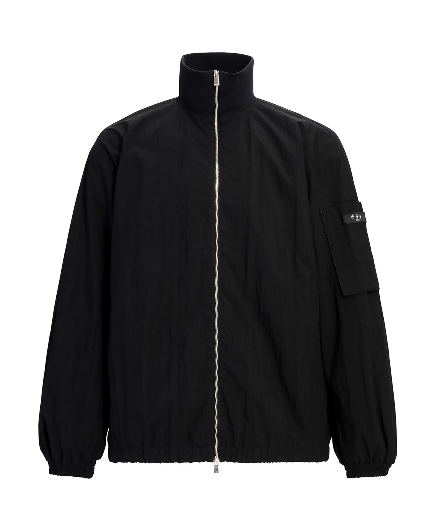 ジャケット・アウター TOMORROWLAND BUYING WEAR TATRAS SIROKU Swirl Jacket Black - Tomorrowland Store