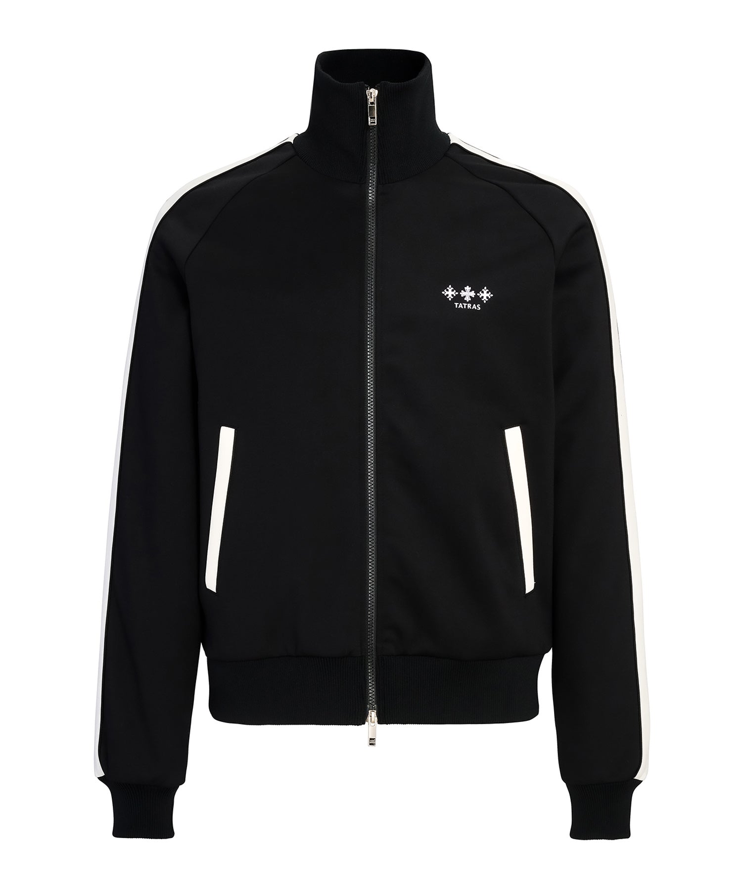 TATRAS LEISトラックジャケット LEIS Track Jacket