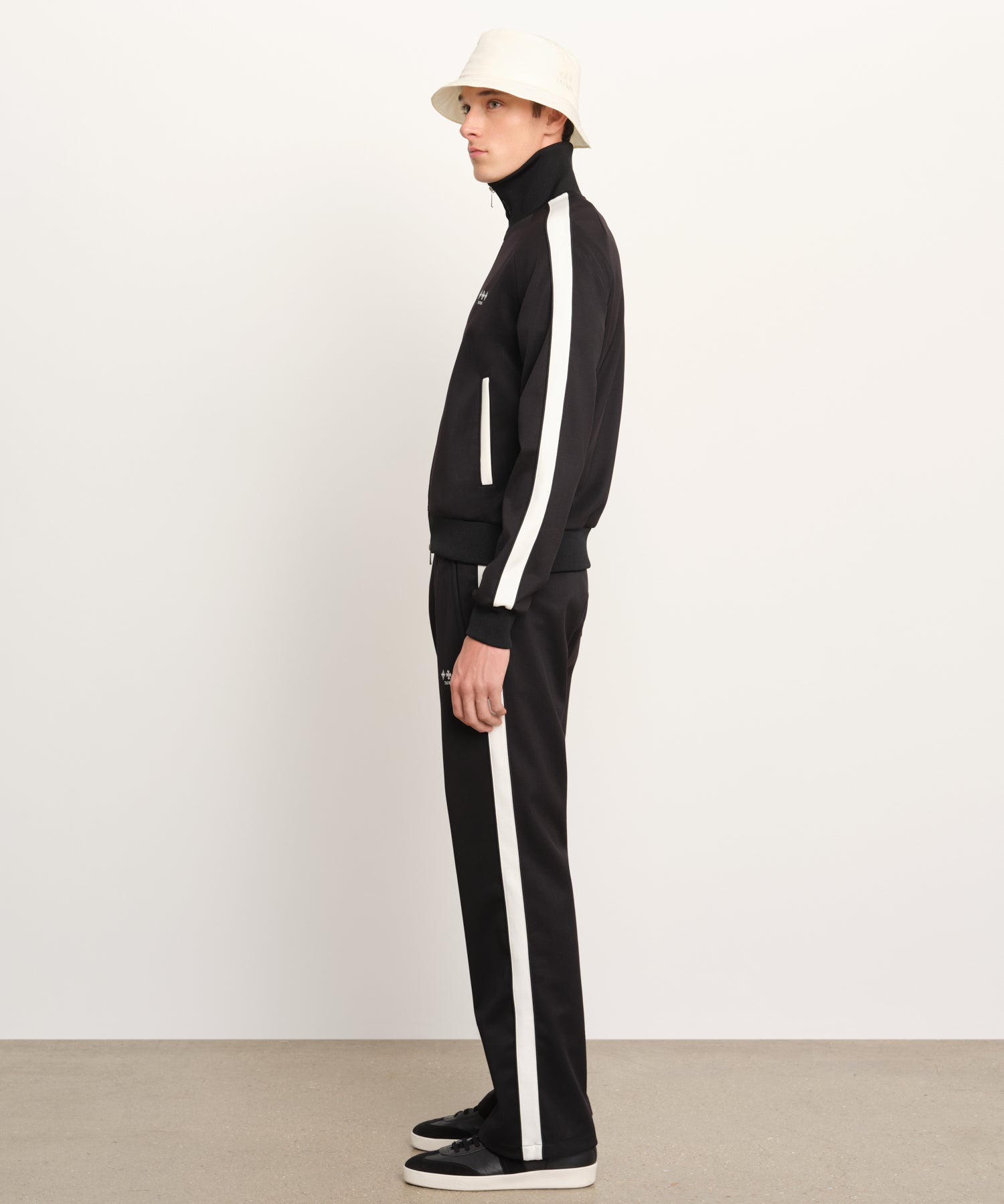 LEIS Track Jacket