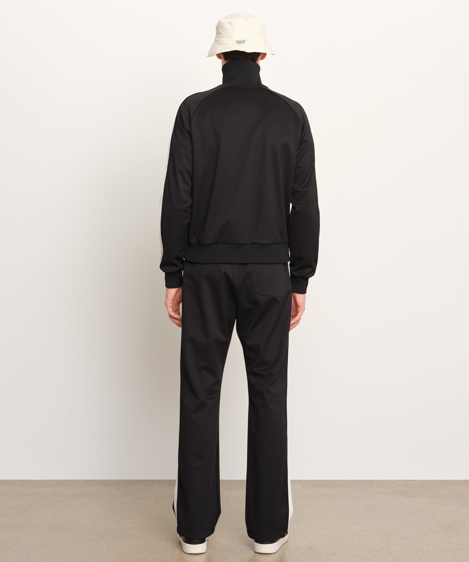 TATRAS LEISトラックジャケット LEIS Track Jacket