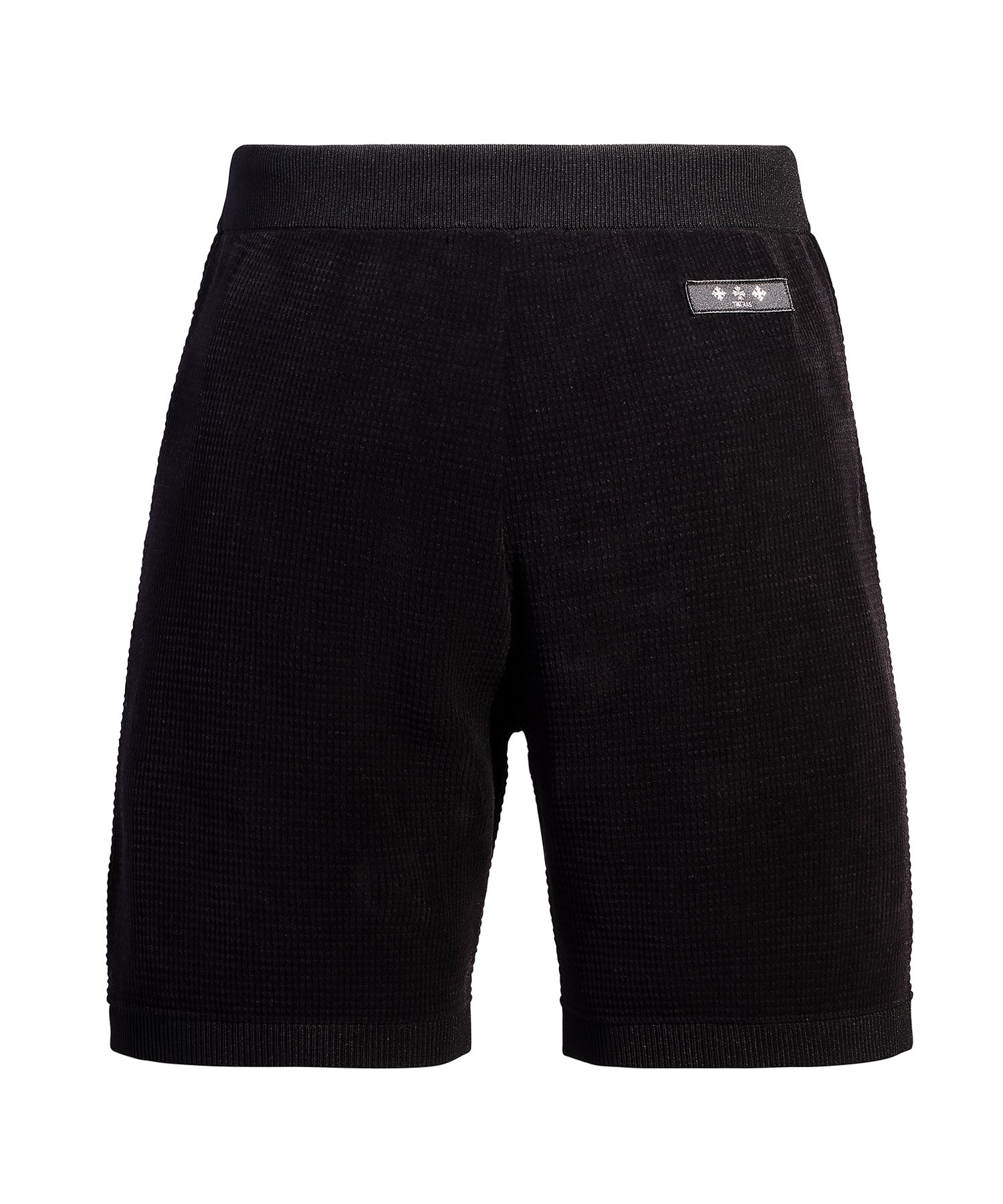 NIDRI Knit Shorts