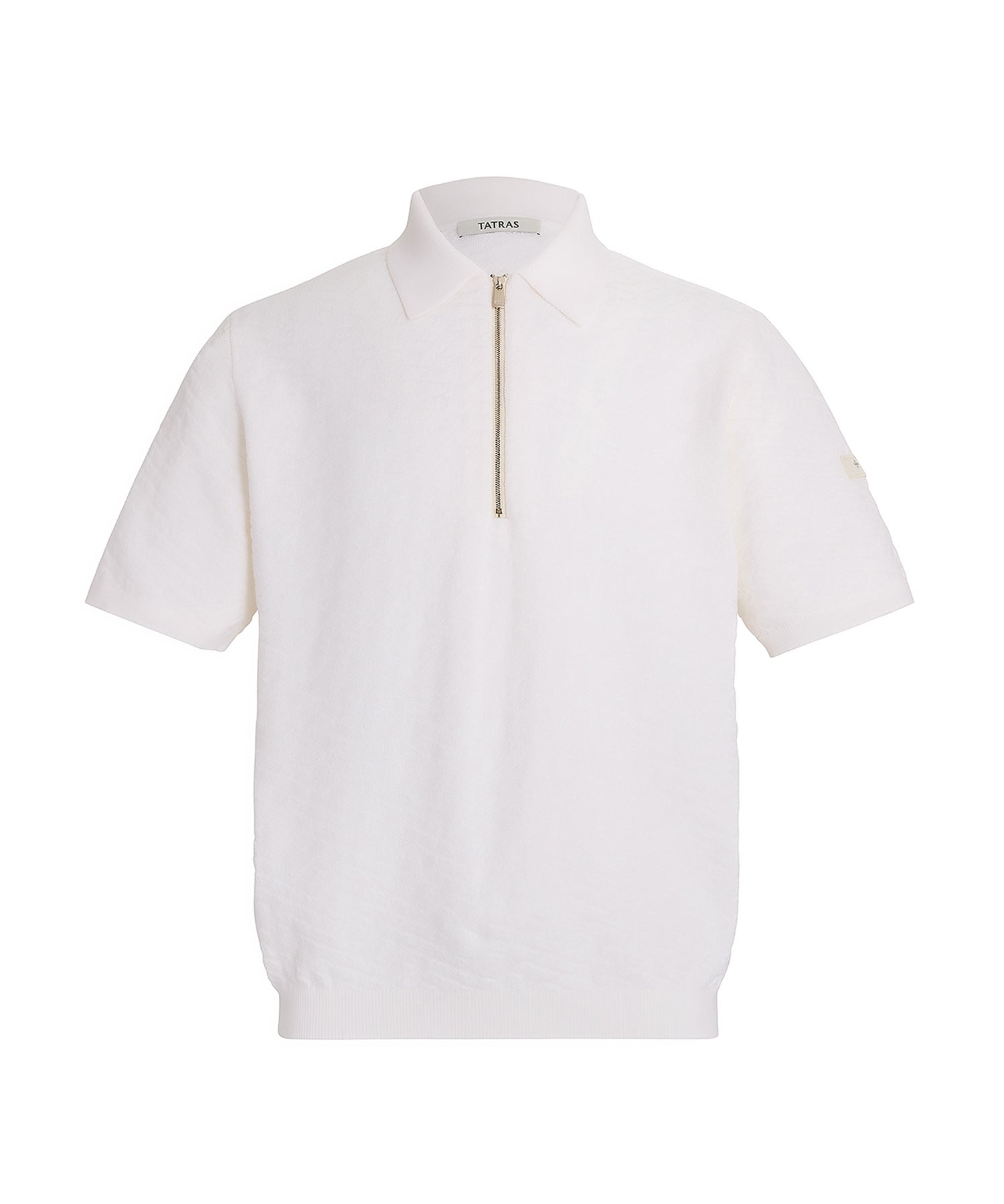 GIASONE Knit Polo