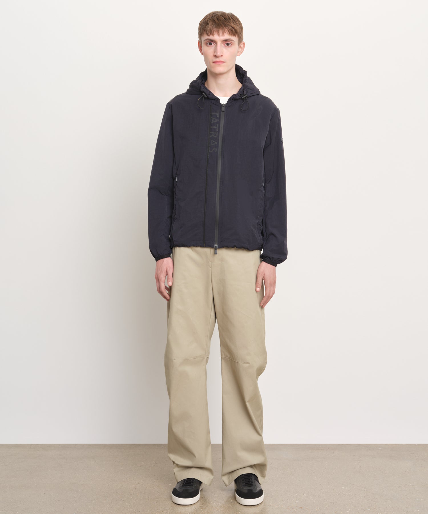 Men's Jackets | TATRAS Official Online Store