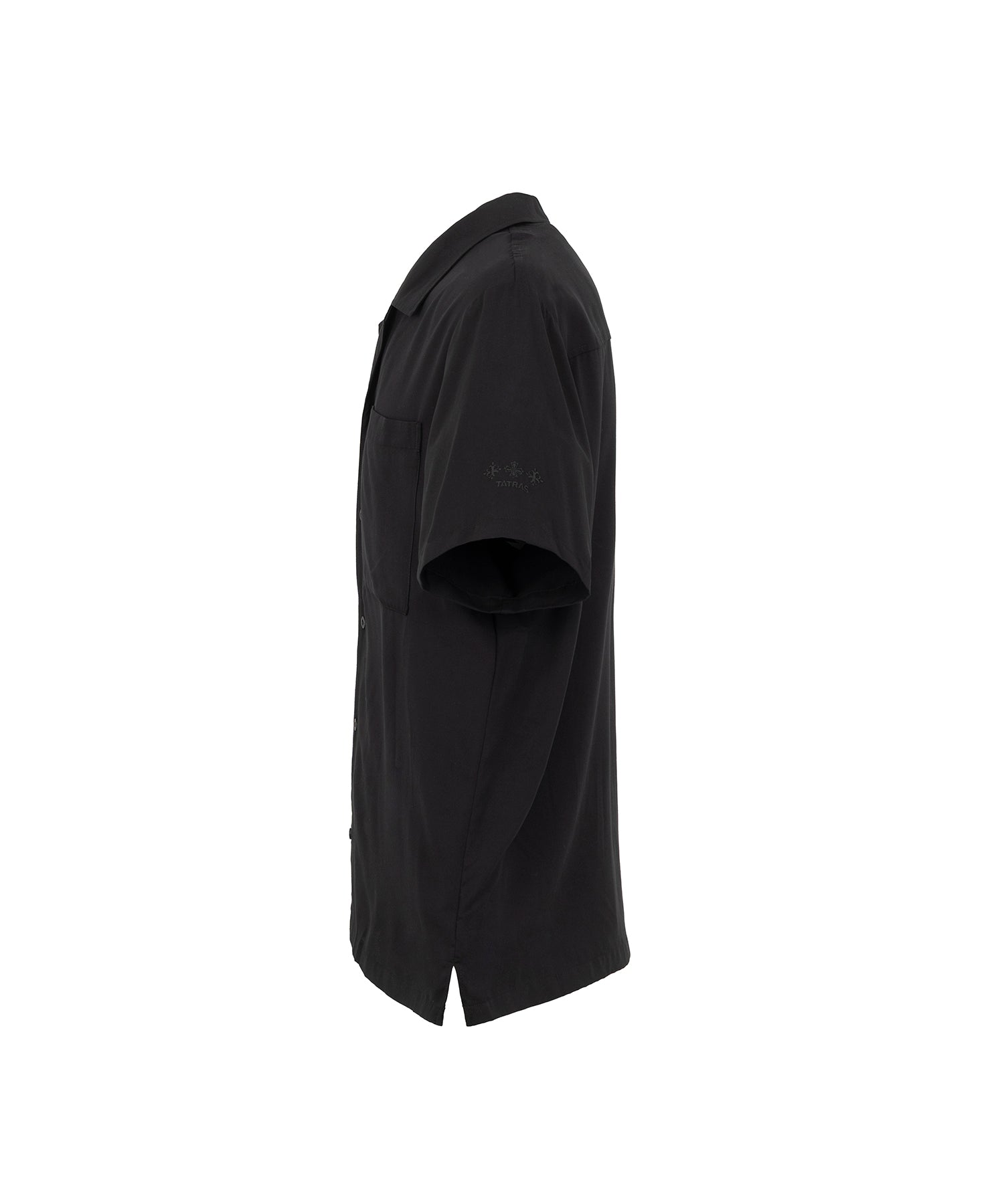 BEROVO Shirt