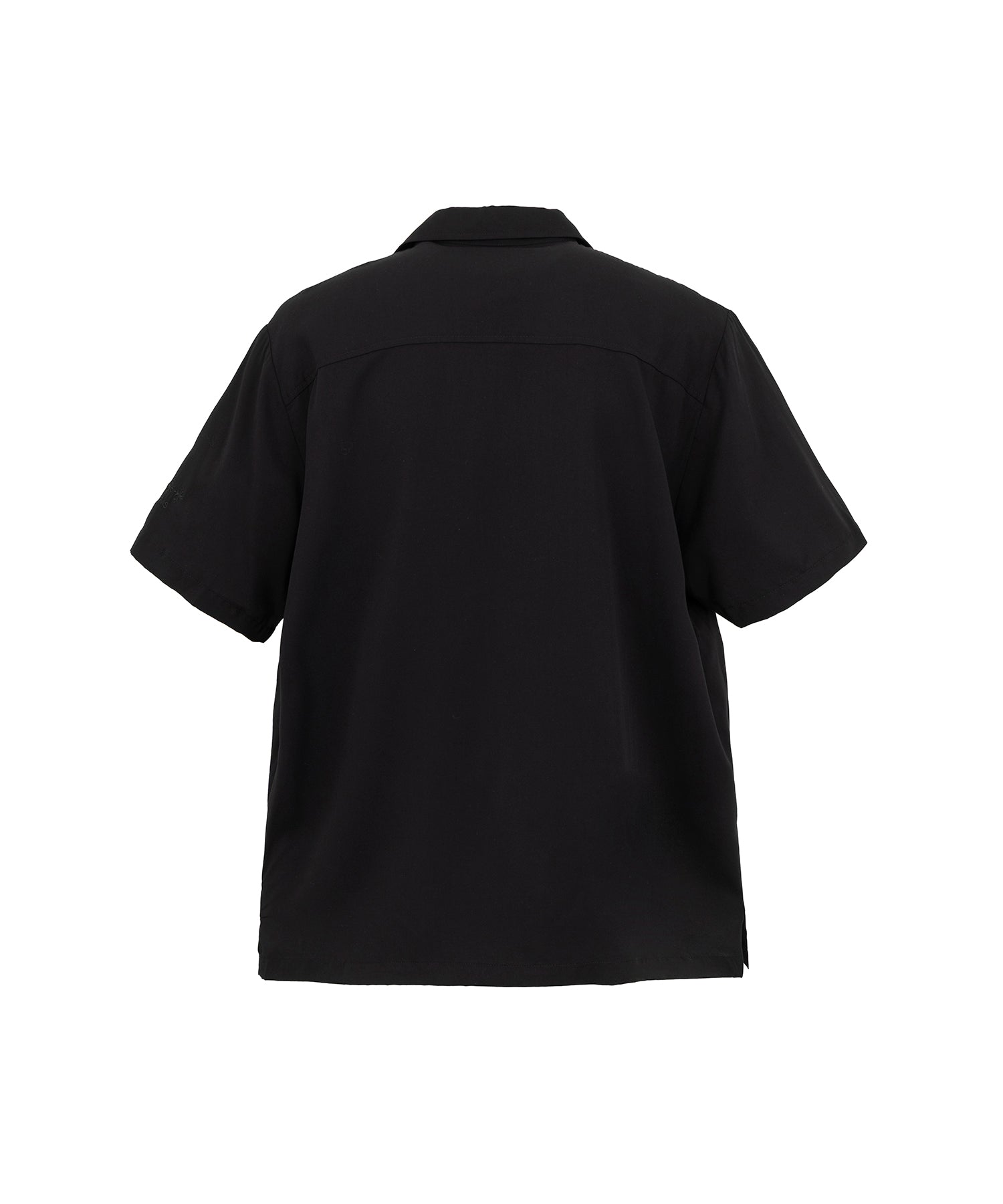 BEROVO Shirt