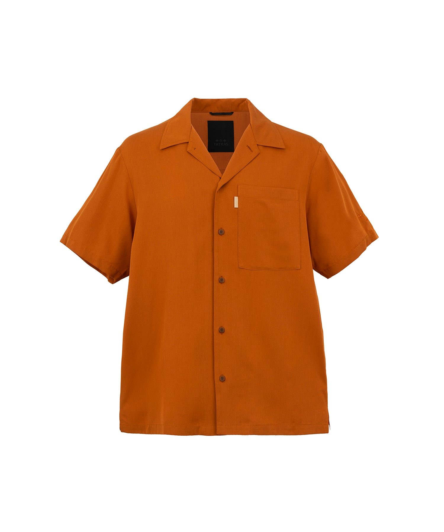 BEROVO Shirt