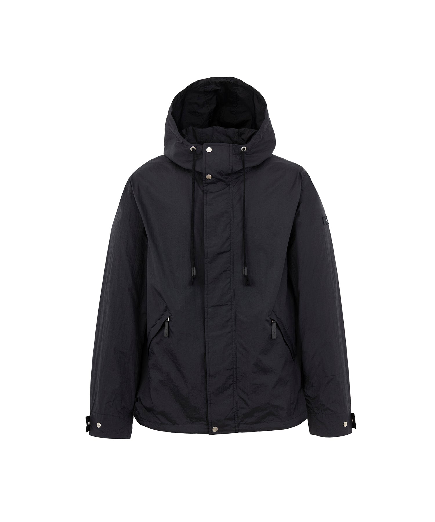 VIBORG Hooded Jacket