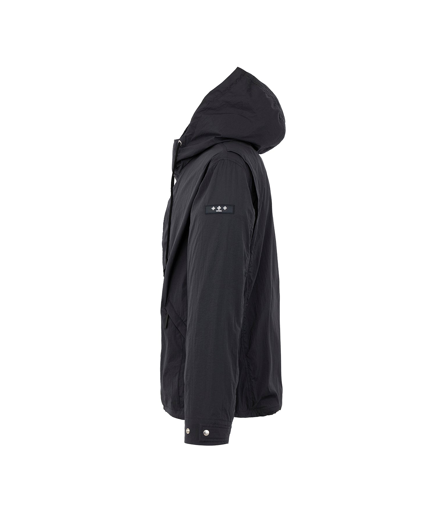 VIBORG Hooded Jacket