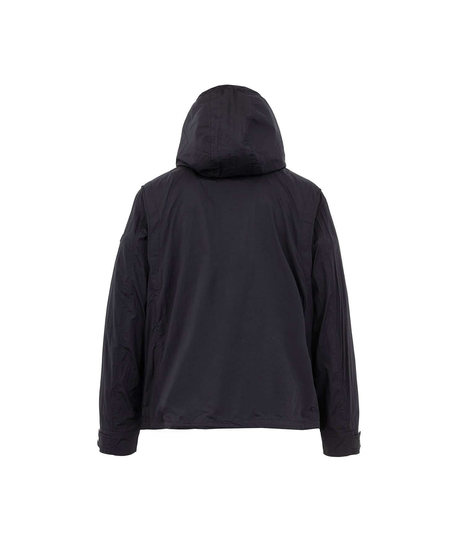 VIBORG Hooded Jacket