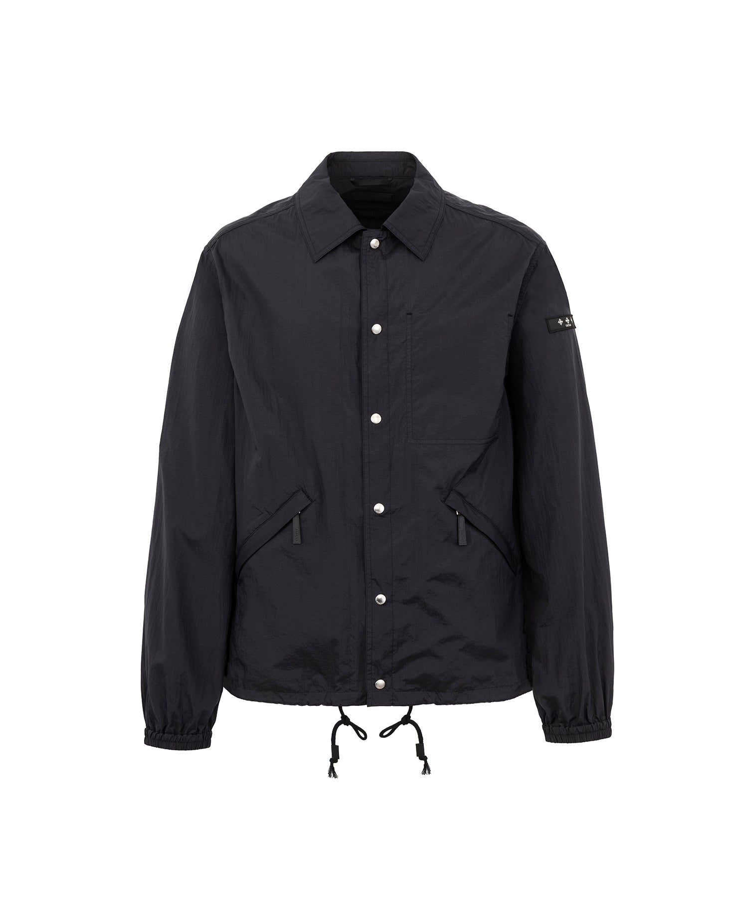 BERGEN Shirt Jacket