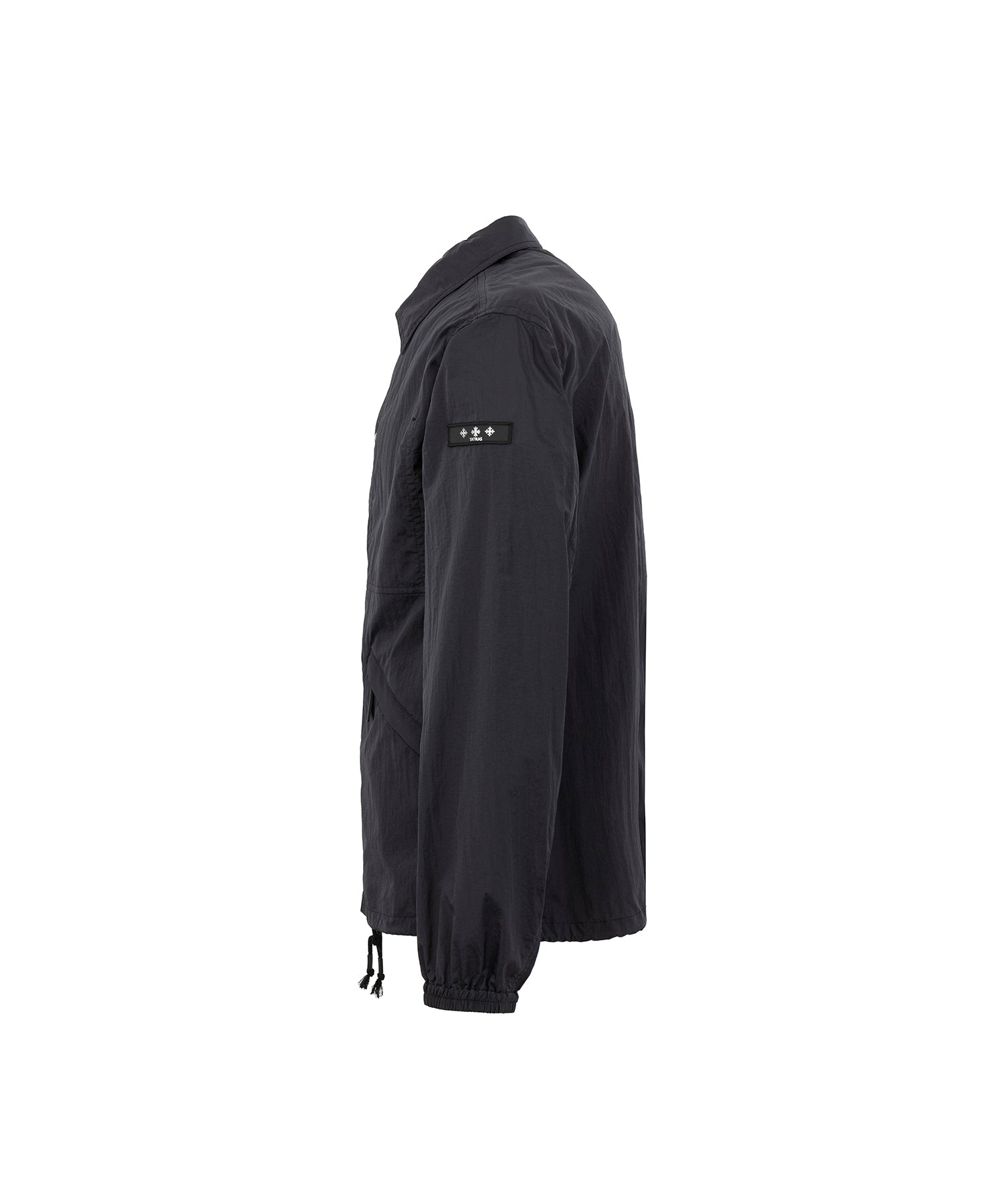 BERGEN Shirt Jacket