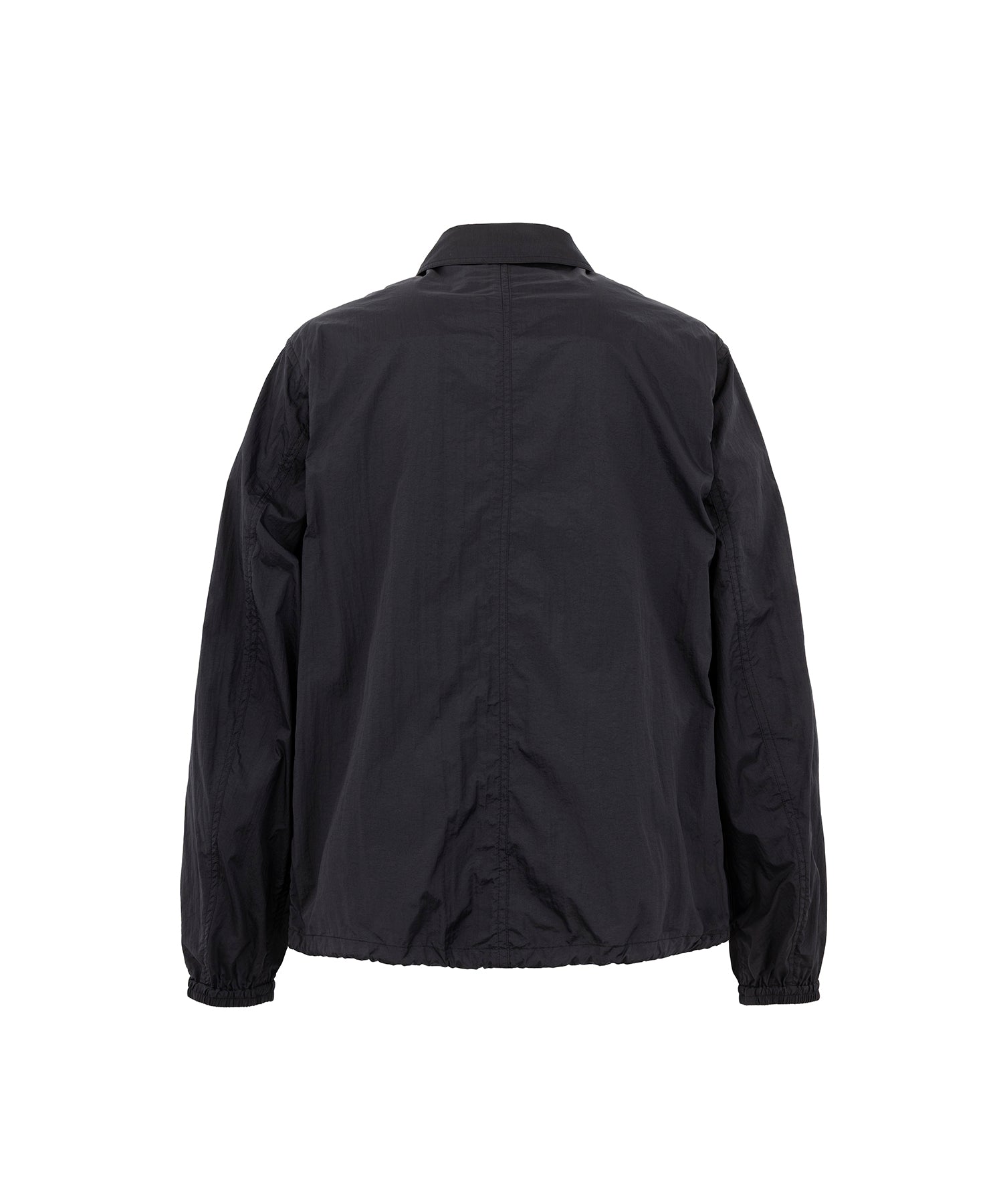 BERGEN Shirt Jacket