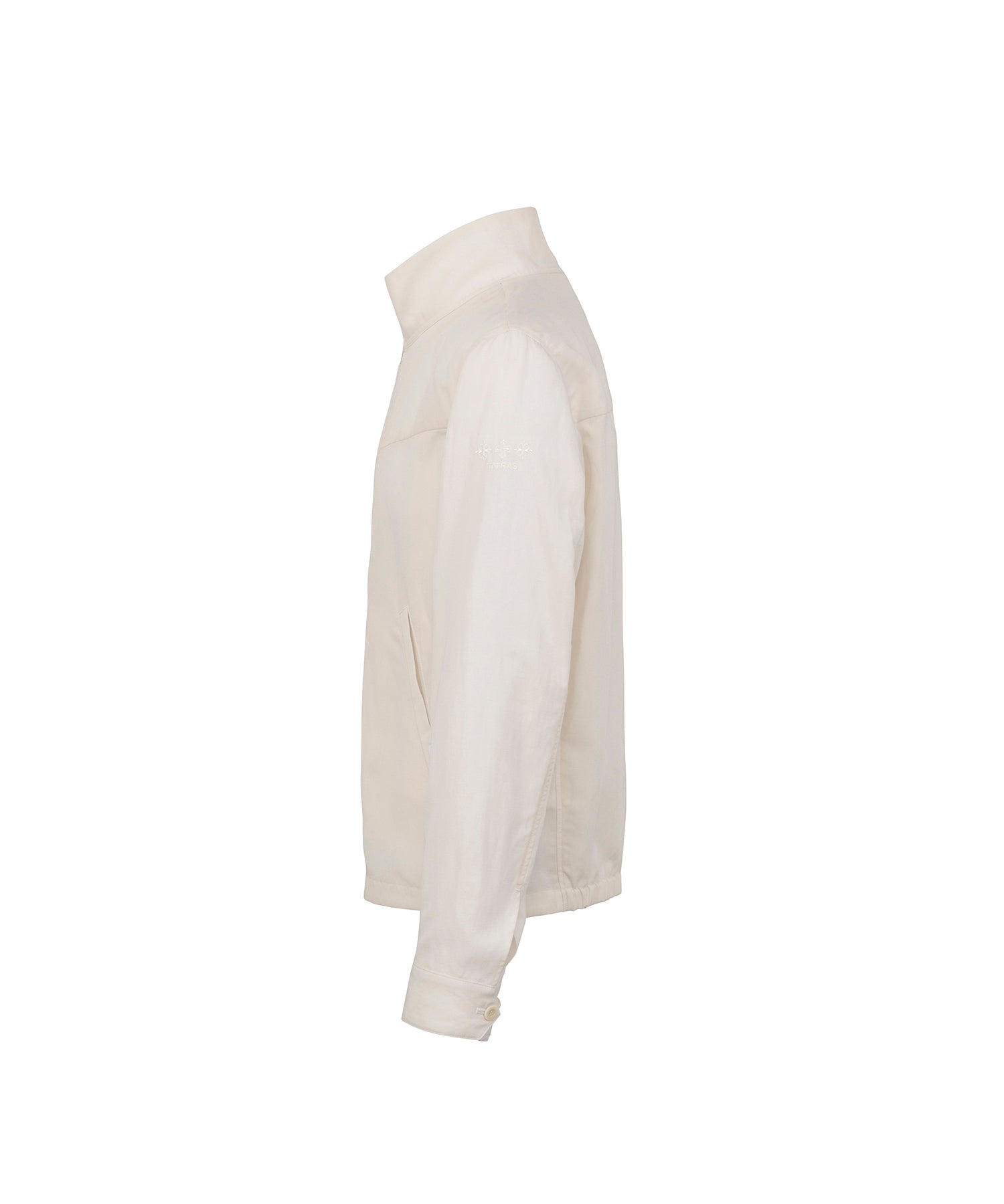ASKIM Stand Collar Jacket