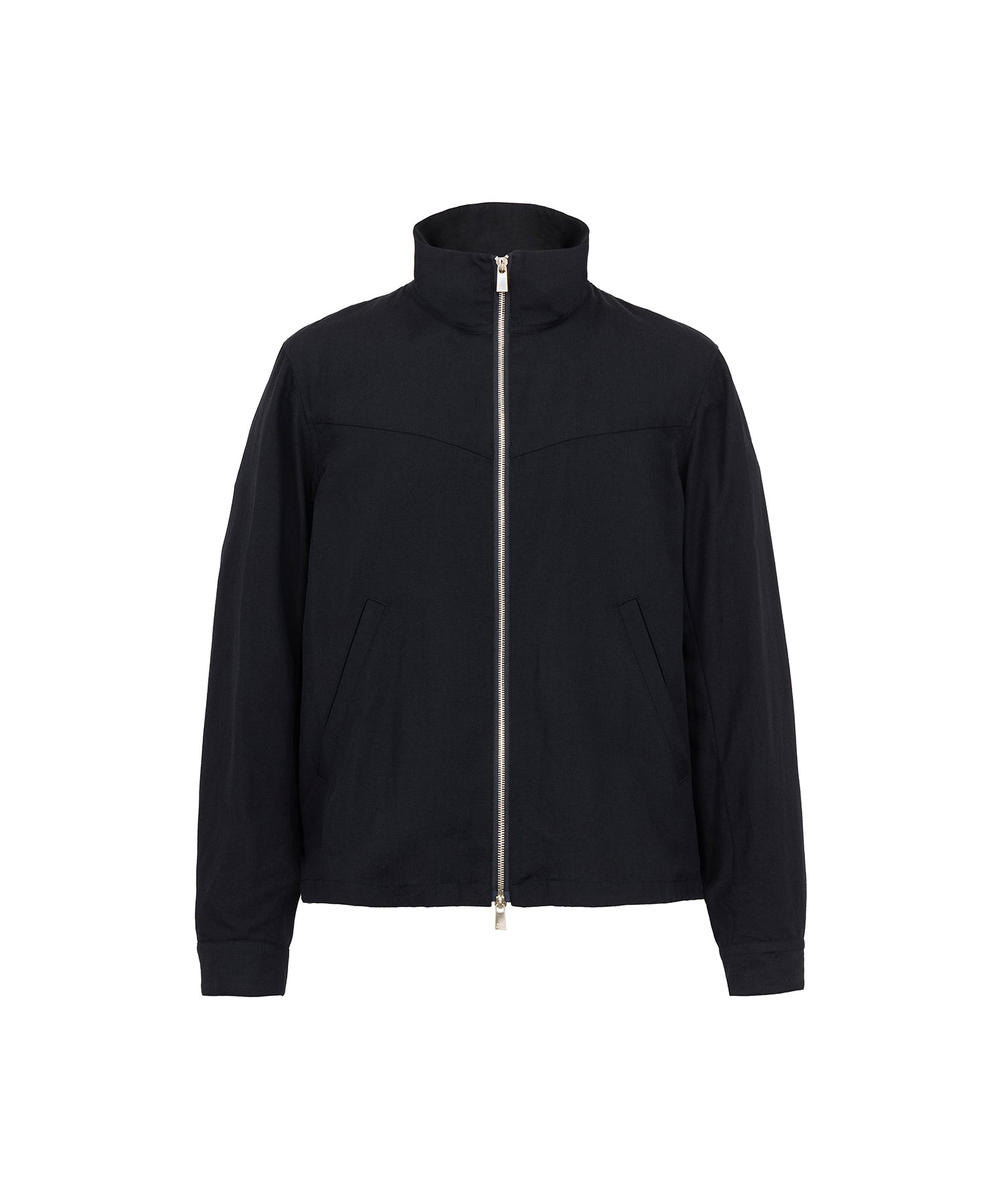 ASKIM Stand Collar Jacket