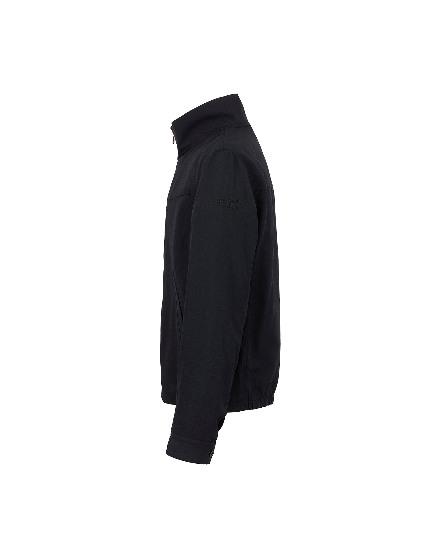 ASKIM Stand Collar Jacket